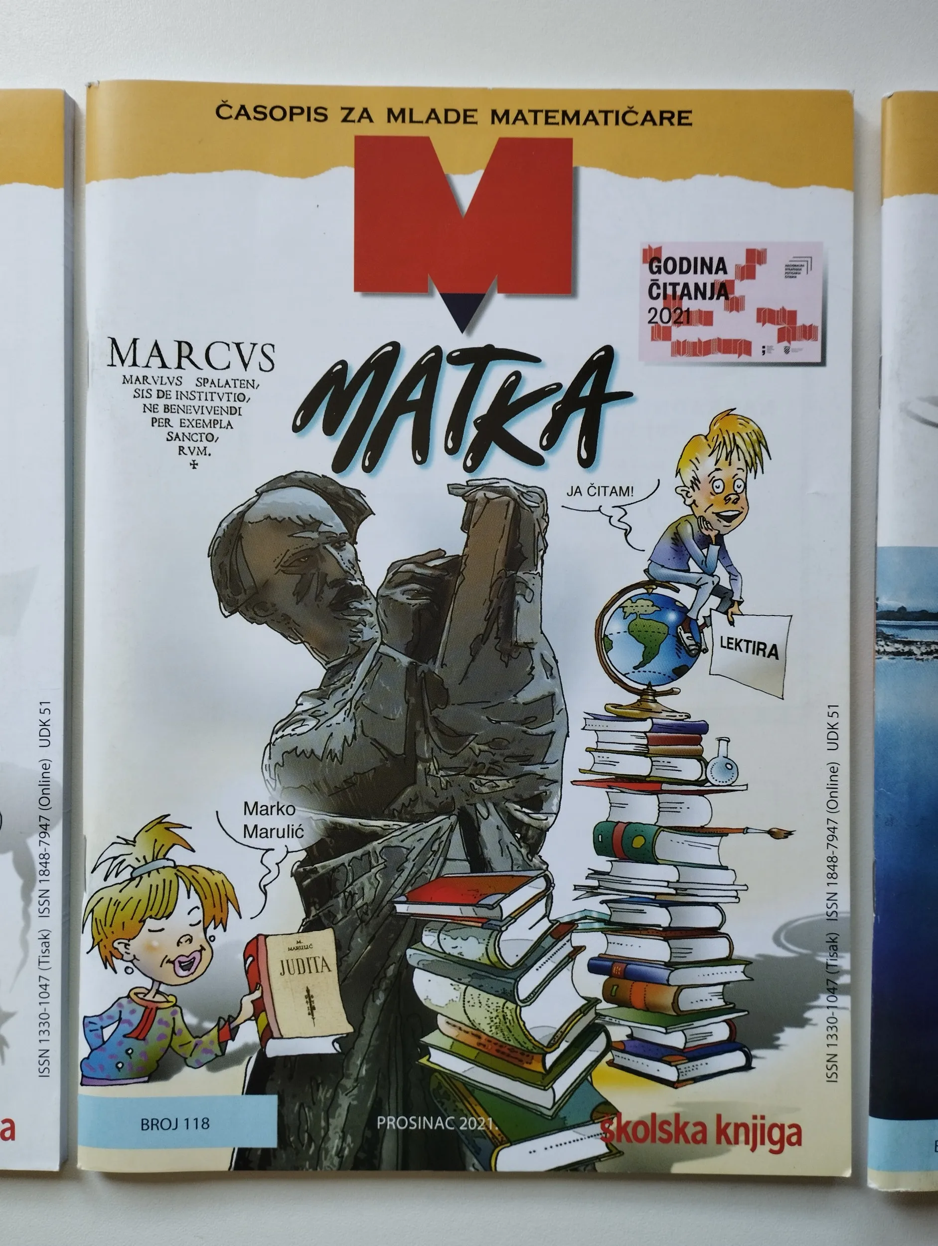 matka časopis za mlade matematičare lot - slika 3