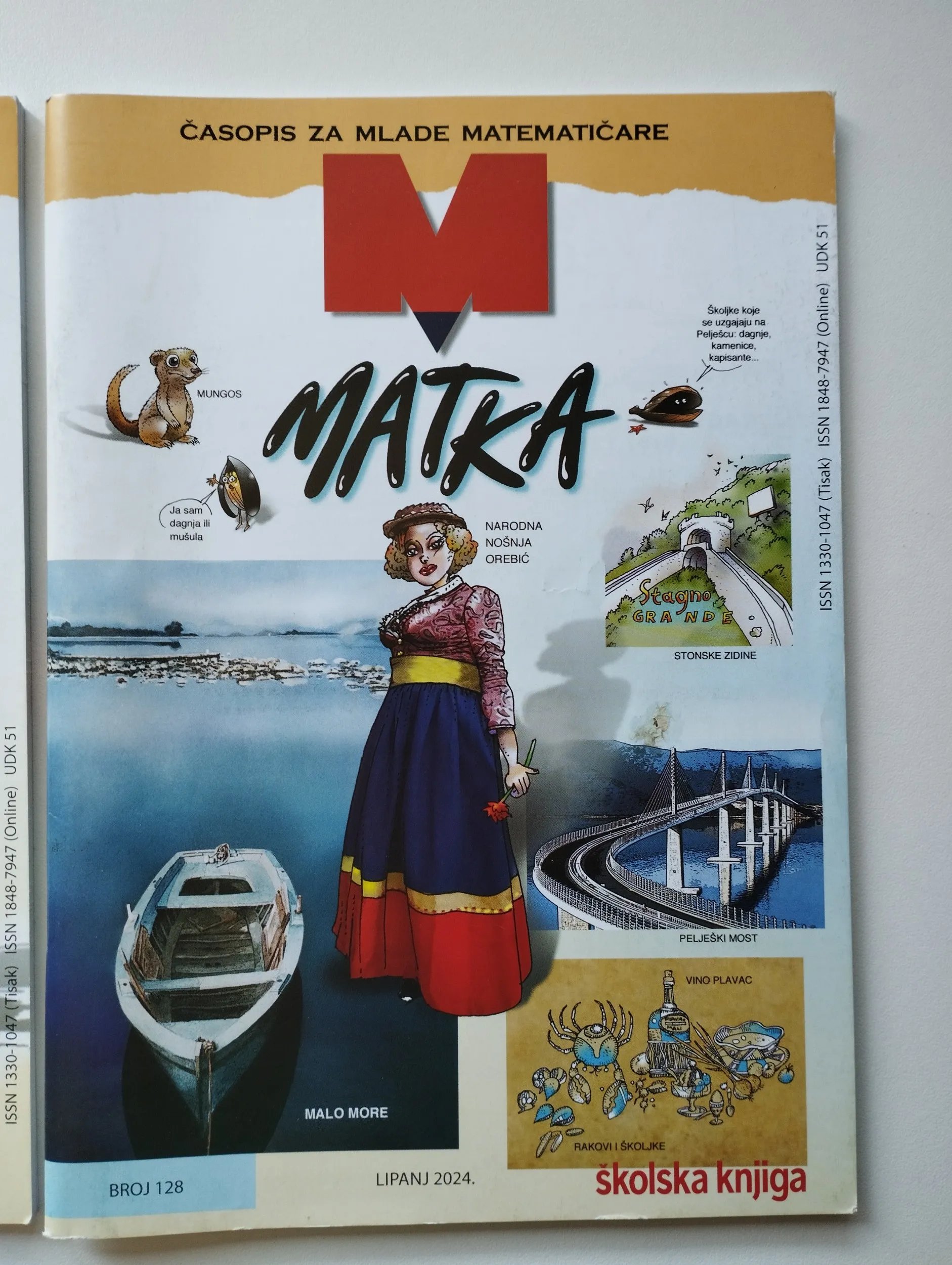 matka časopis za mlade matematičare lot - slika 4