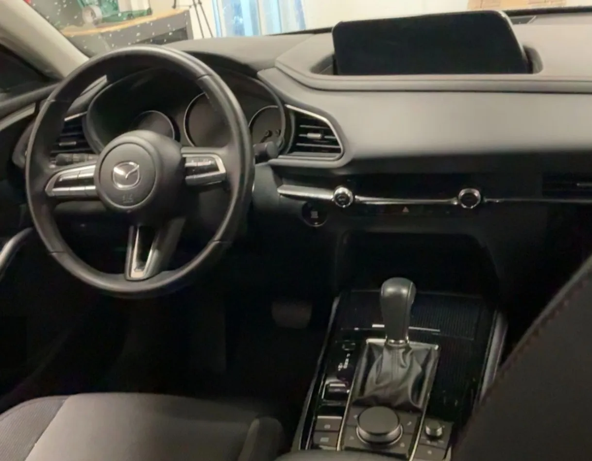 mazda cx-30 2.0 g150, homura, ekstra stanje, u dolasku - slika 15