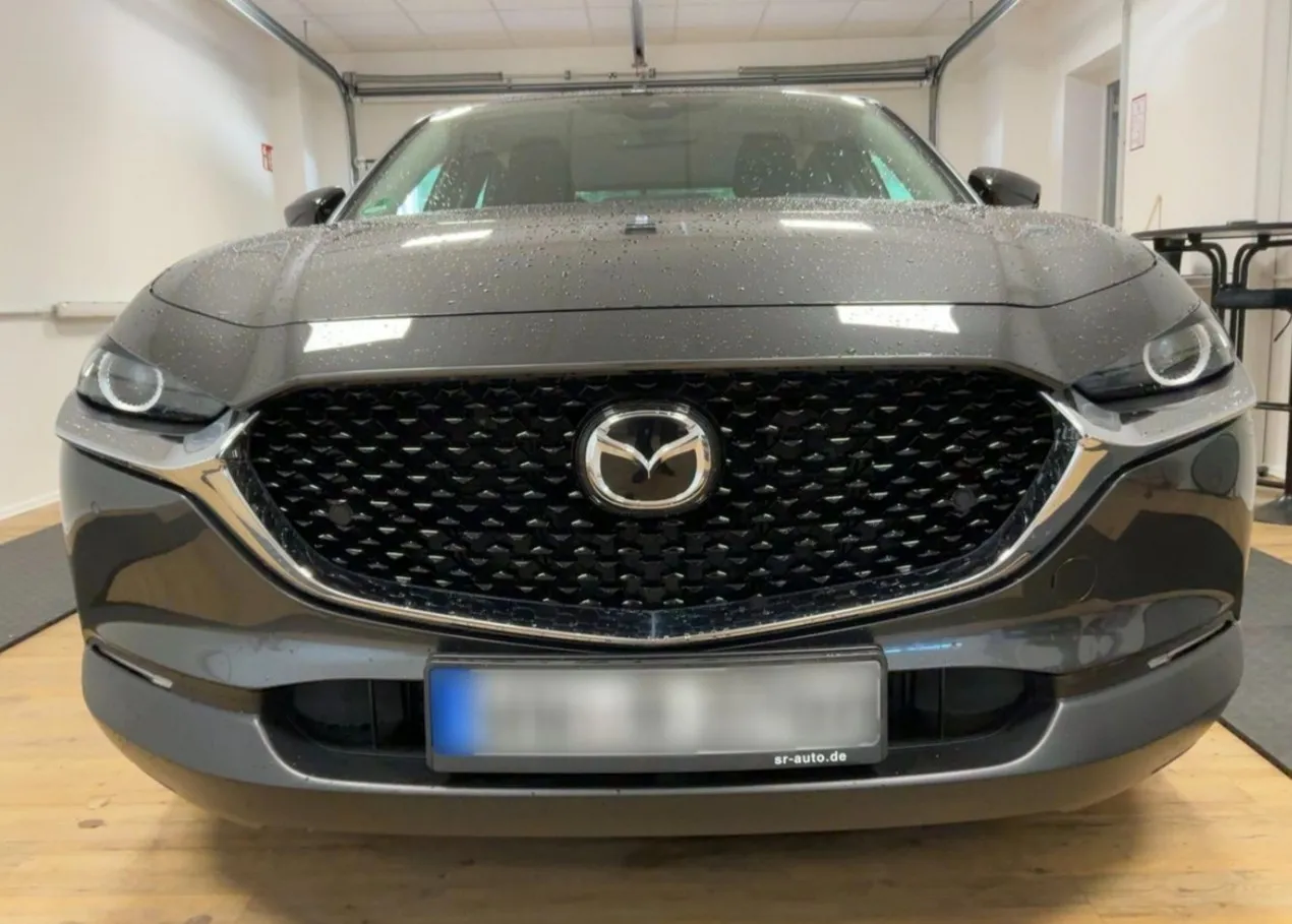 mazda cx-30 2.0 g150, homura, ekstra stanje, u dolasku - slika 3
