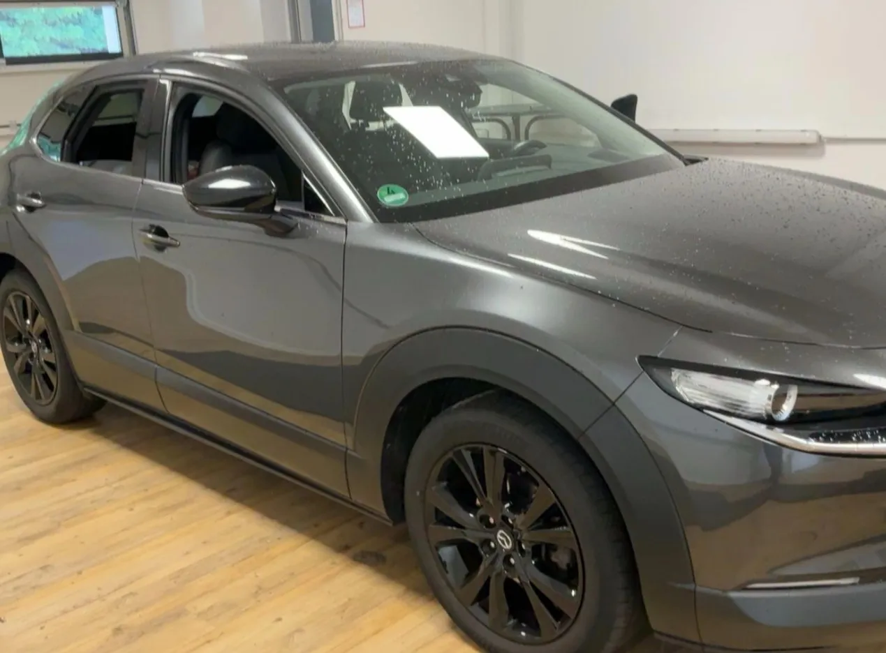 mazda cx-30 2.0 g150, homura, ekstra stanje, u dolasku - slika 5