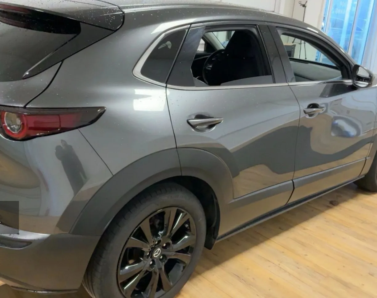 mazda cx-30 2.0 g150, homura, ekstra stanje, u dolasku - slika 7