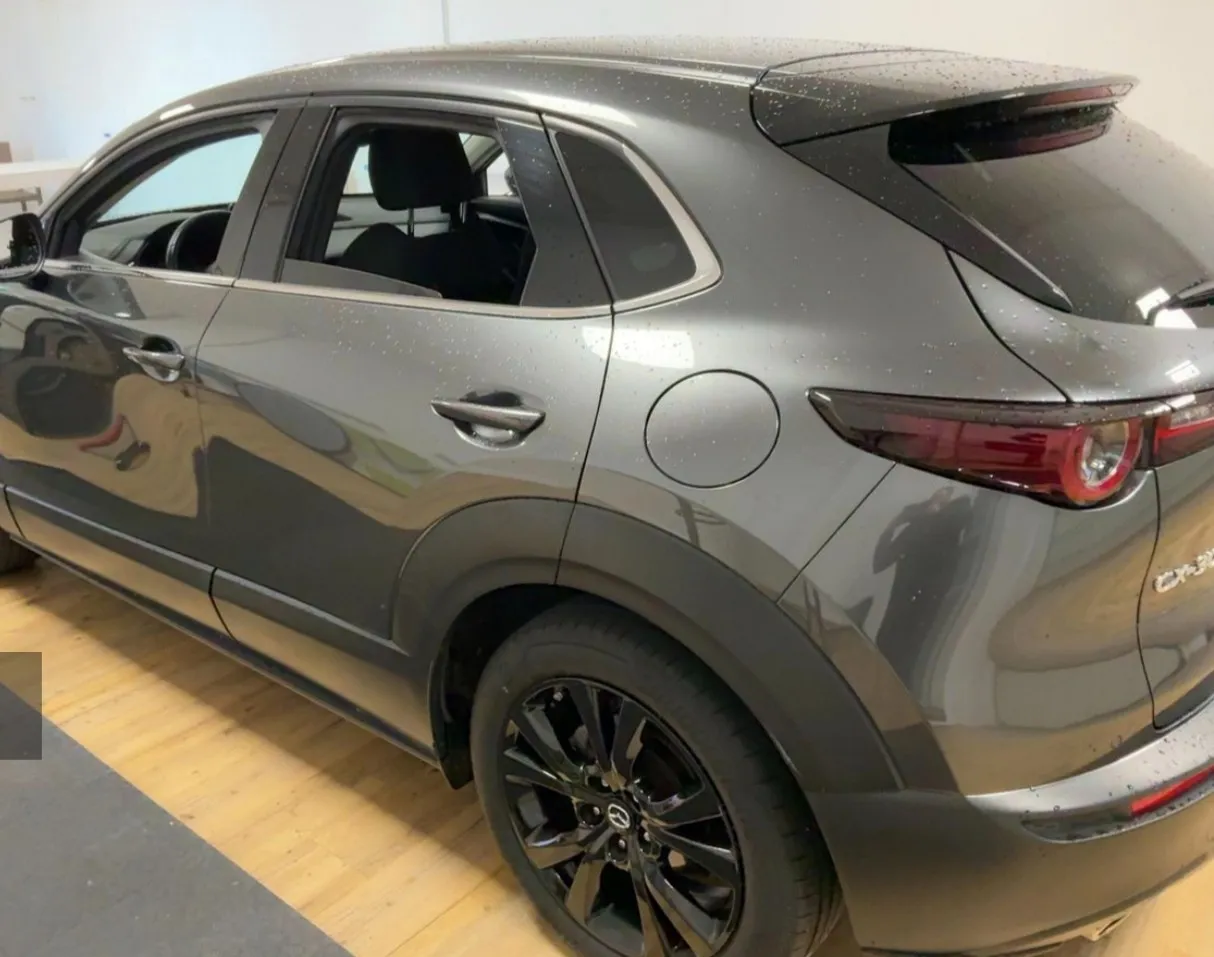mazda cx-30 2.0 g150, homura, ekstra stanje, u dolasku - slika 4