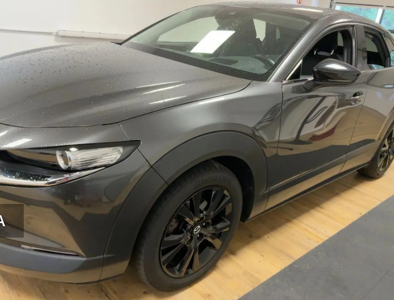 mazda cx-30 2.0 g150, homura, ekstra stanje, u dolasku - slika 2