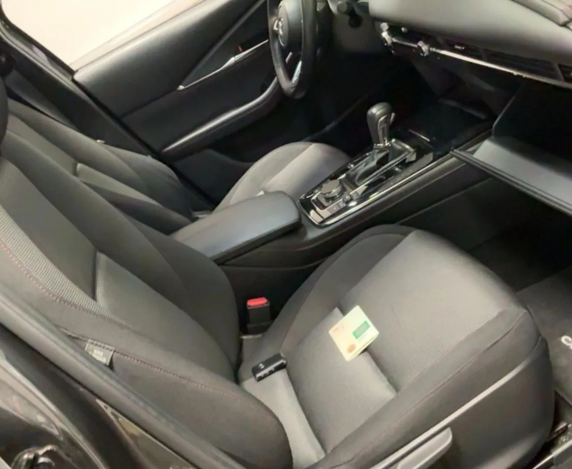 mazda cx-30 2.0 g150, homura, ekstra stanje, u dolasku - slika 11