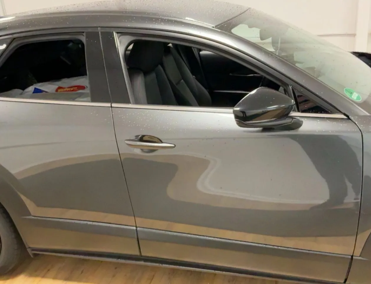 mazda cx-30 2.0 g150, homura, ekstra stanje, u dolasku - slika 6