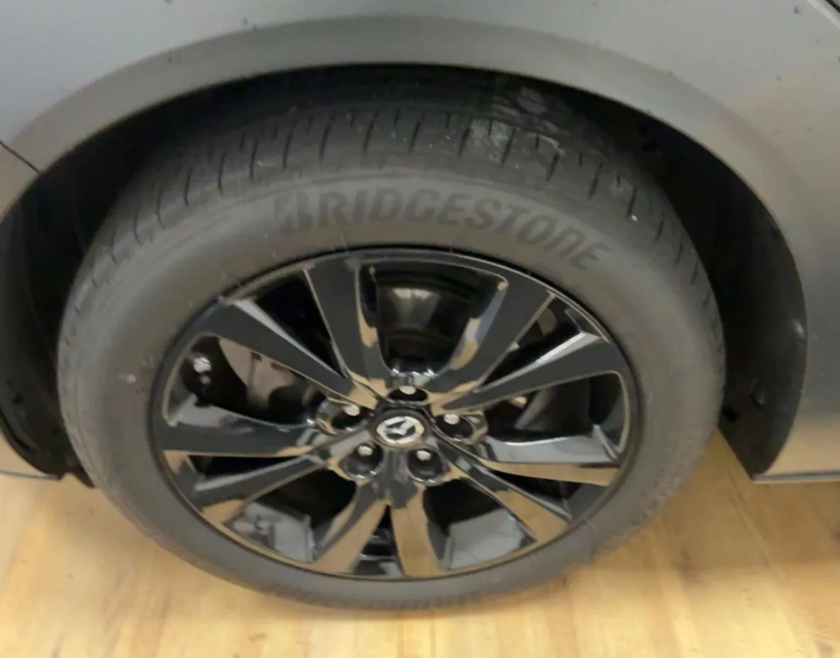 mazda cx-30 2.0 g150, homura, ekstra stanje, u dolasku - slika 9