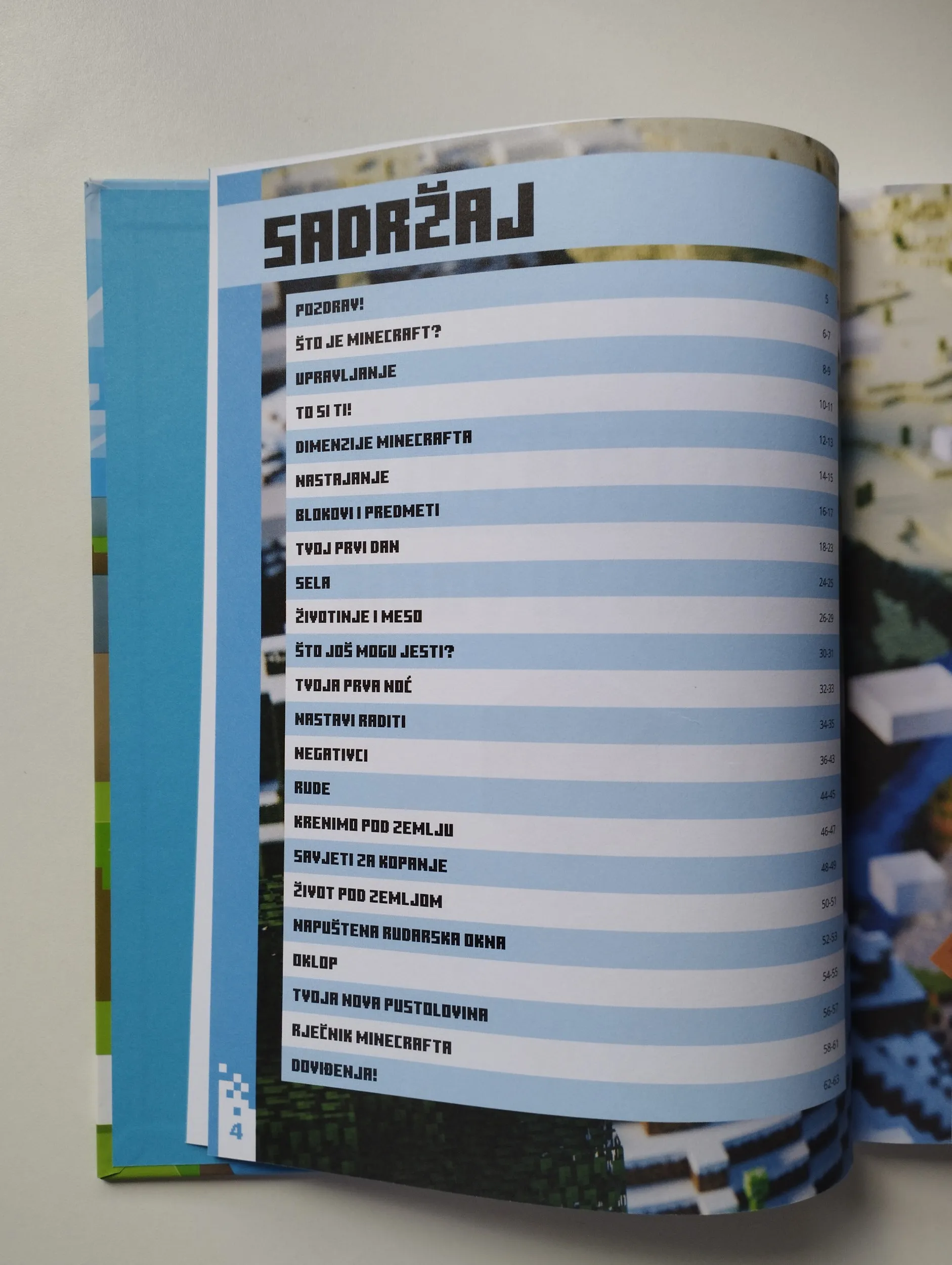 minecraft - osnovni vodič - slika 7
