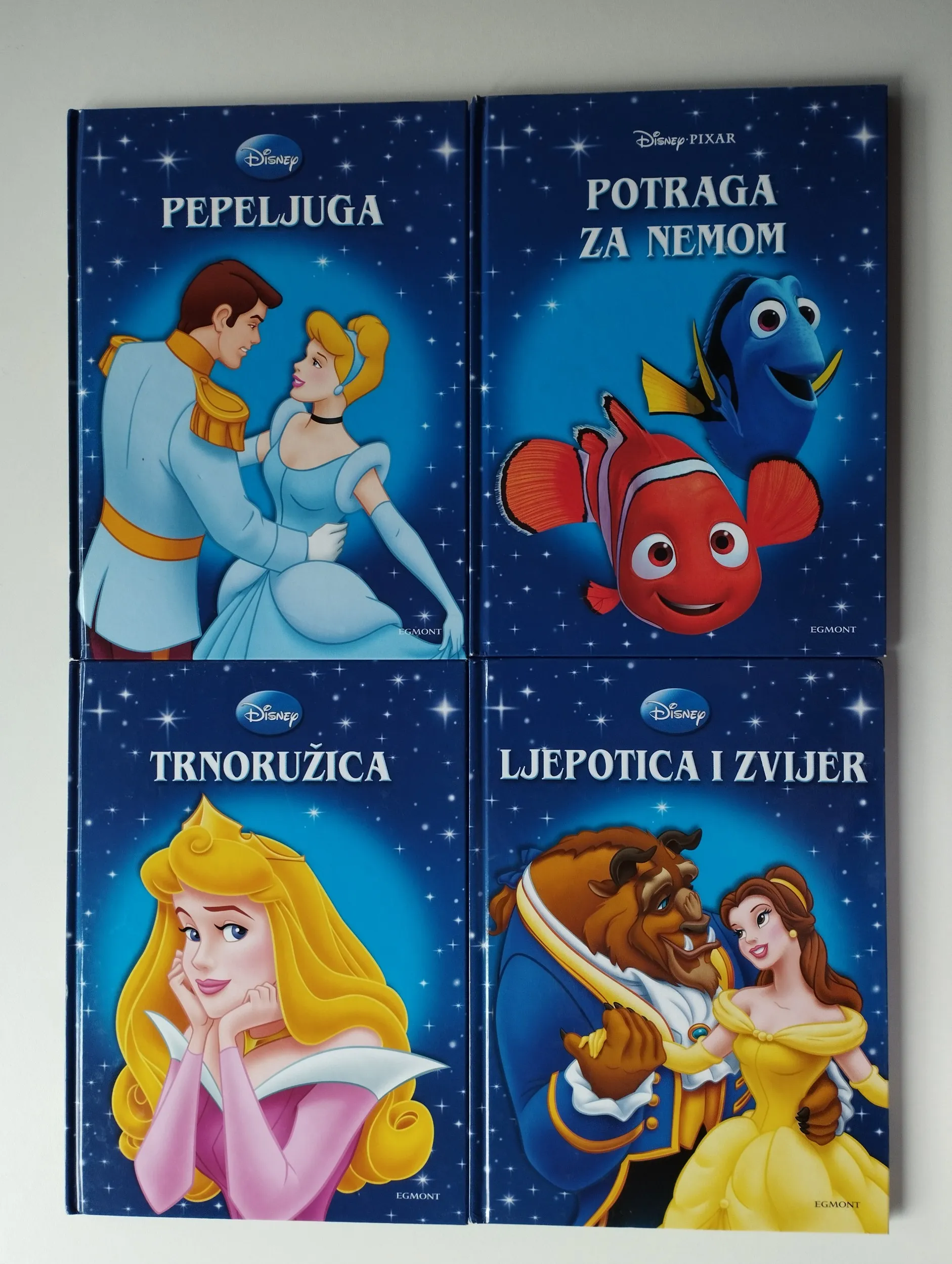 disneyevi klasici - više naslova - slika 6
