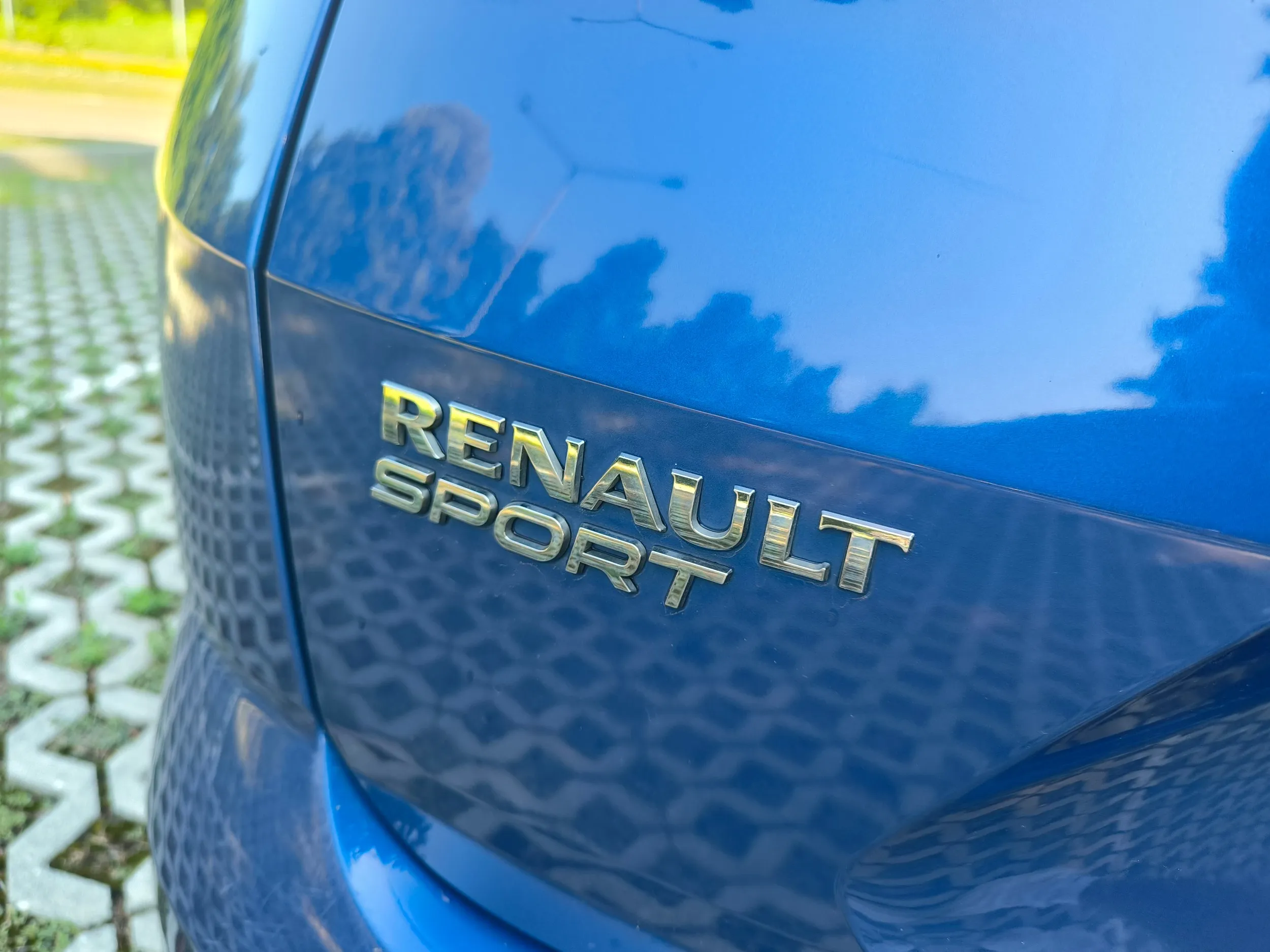 renault megane grandtour 205 gt, 4control, full led, ekstra stanje - slika 28