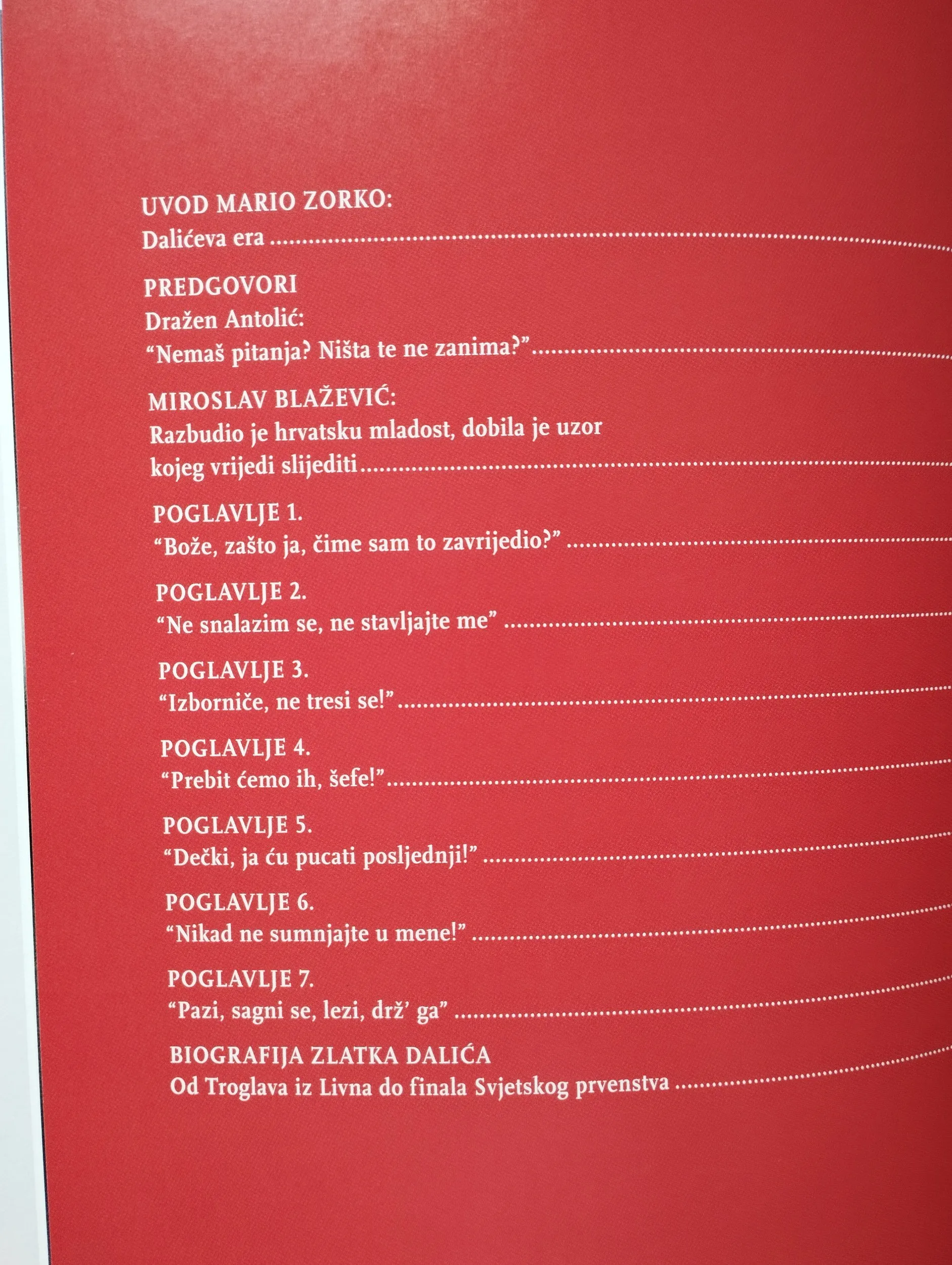 dražen antolić - zlatko dalić; rusija naših snova - slika 5
