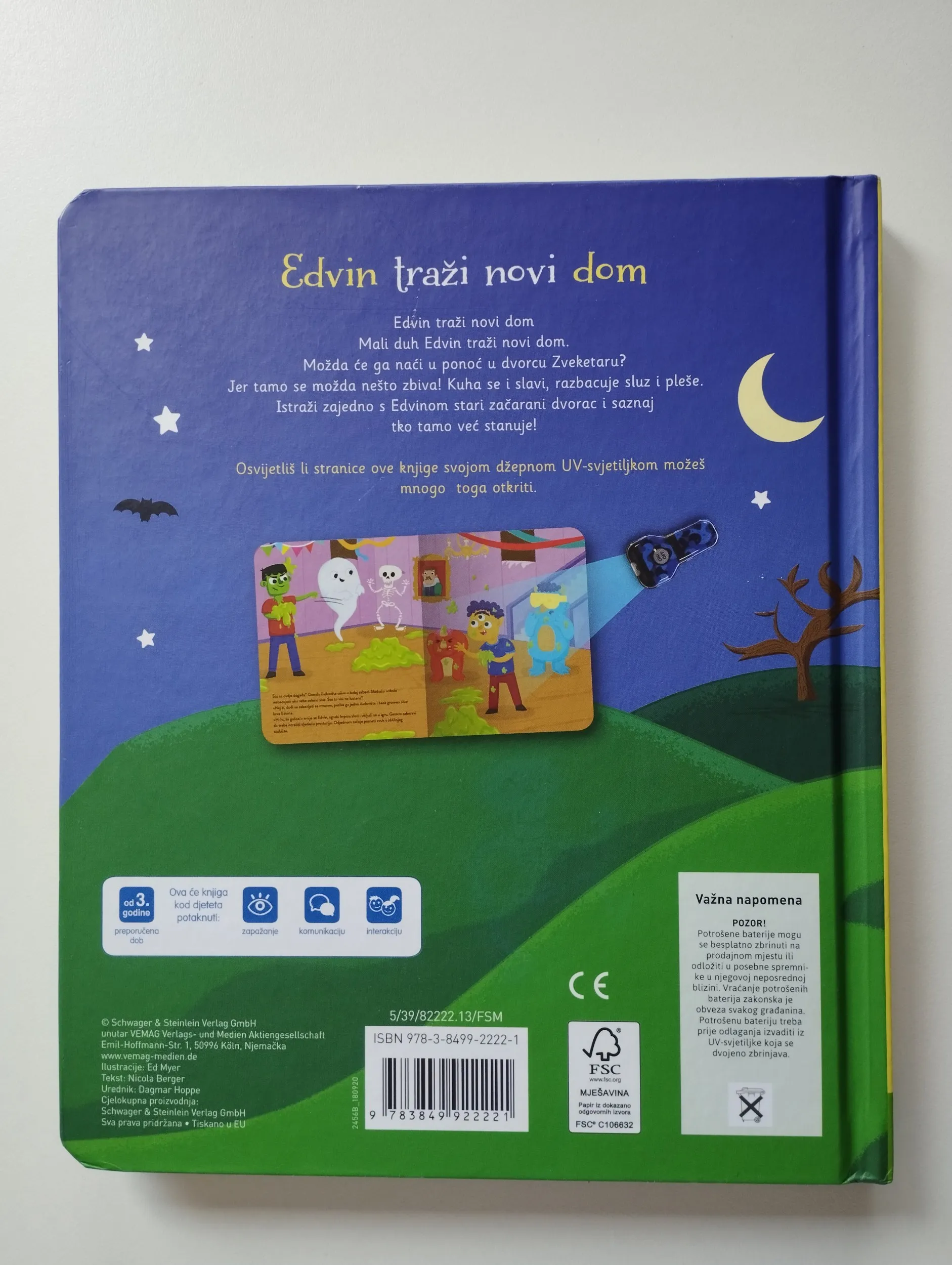 nicola berger - edvin traži novi dom - slika 5