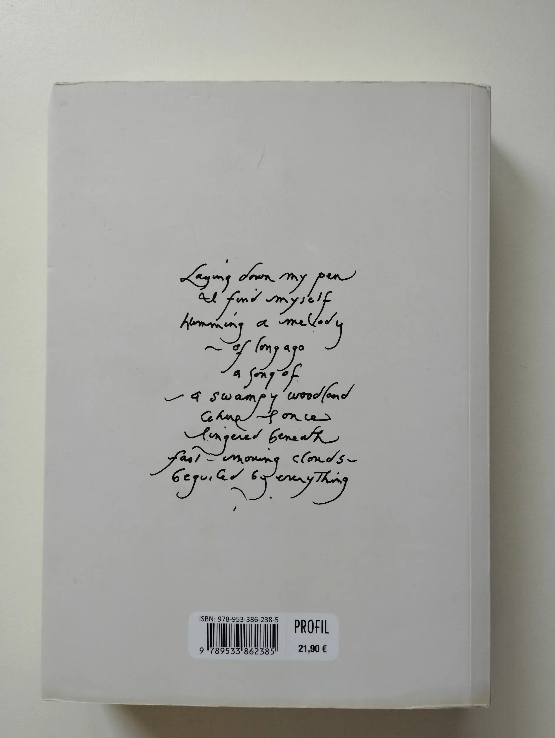patti smith - kruh anđela; memoari - slika 2