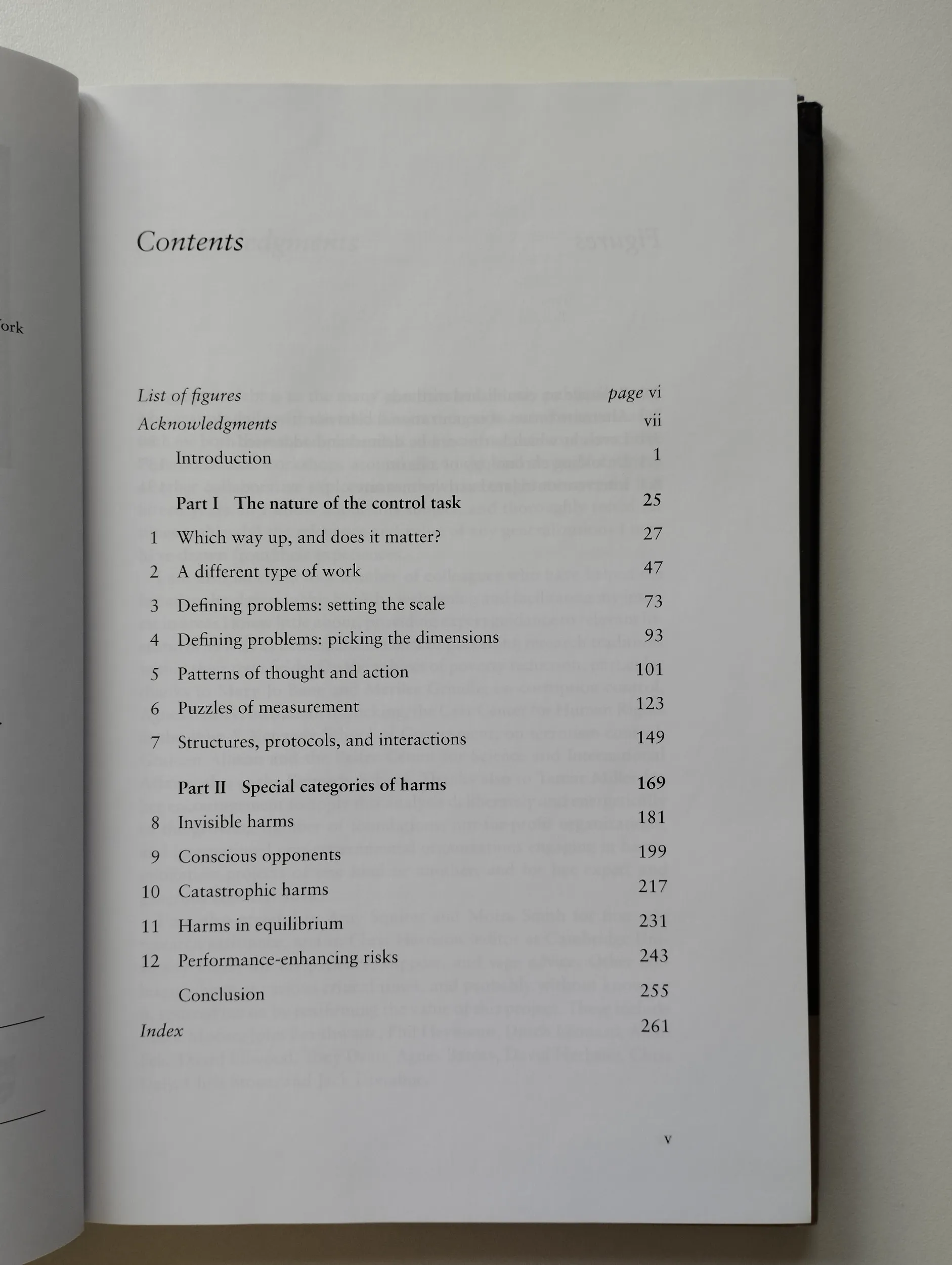 malcolm k. sparrow - the character of harms - slika 7