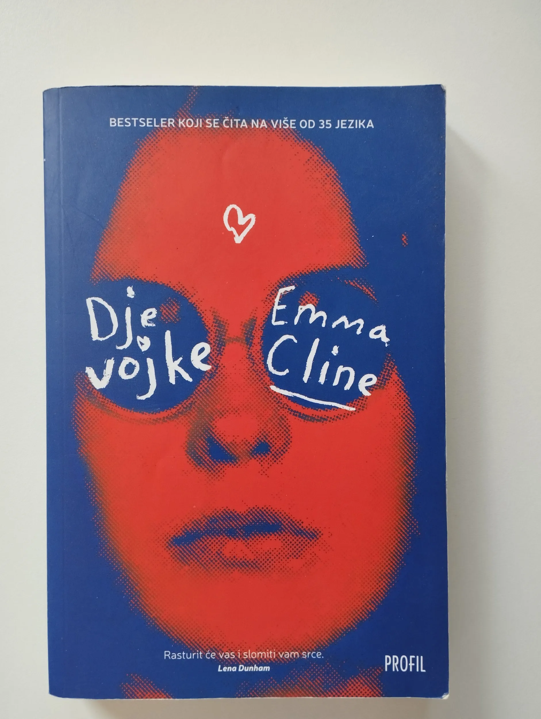 emma cline - djevojke - slika 1