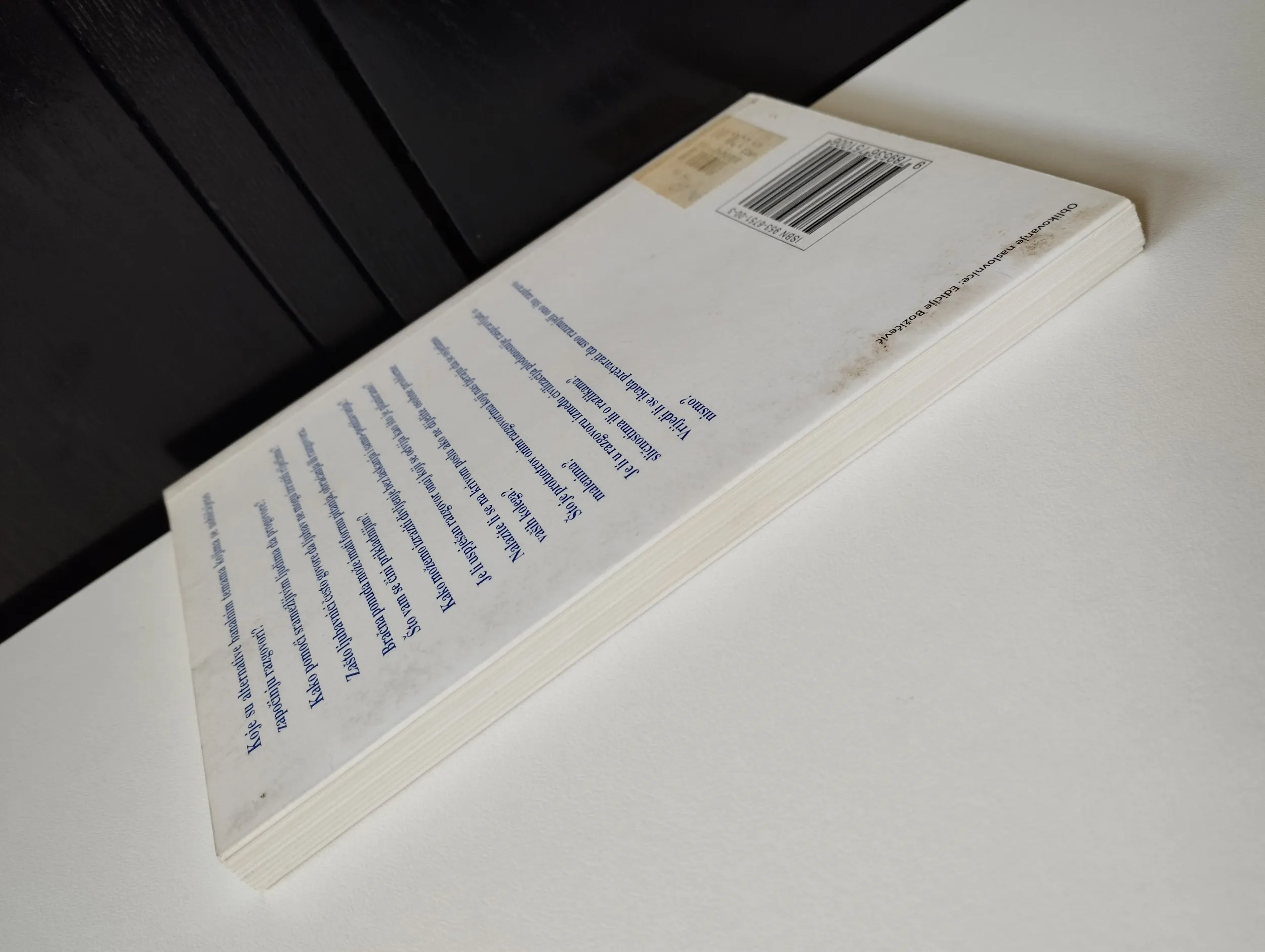 theodore zeldin - kako razgovor može promijeniti vaš život - slika 5