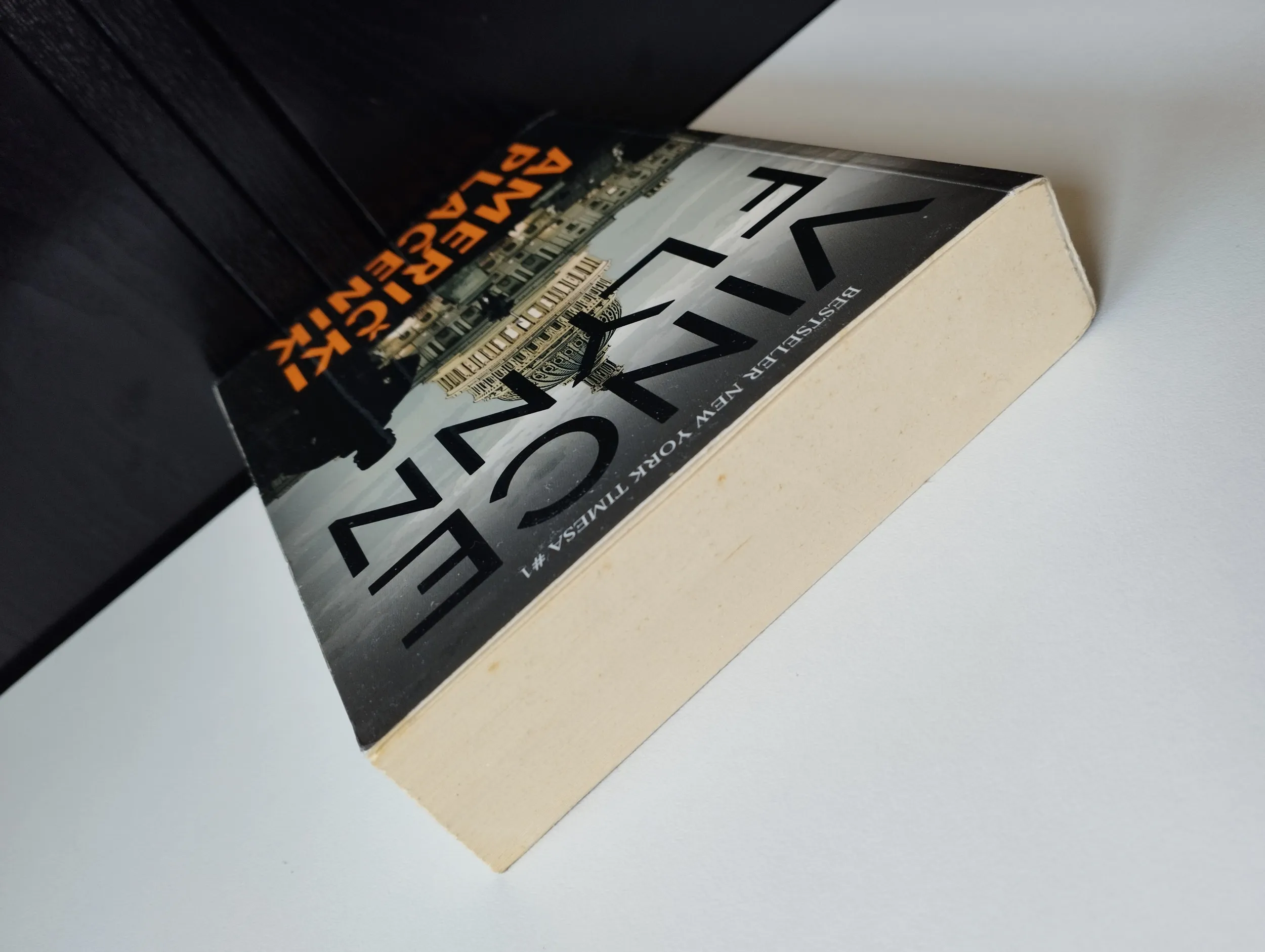 vince flynn - američki plaćenik - slika 3