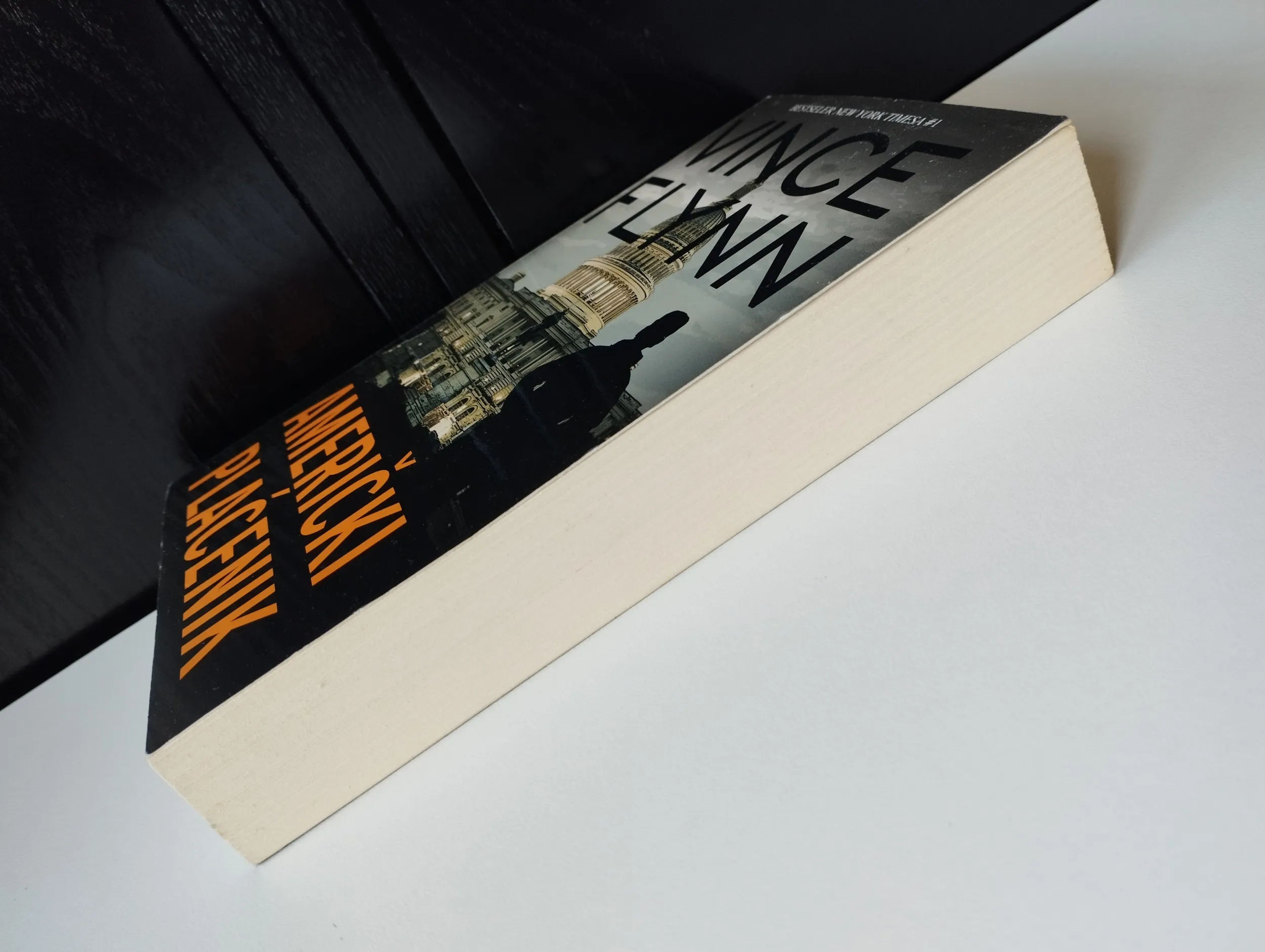 vince flynn - američki plaćenik - slika 4