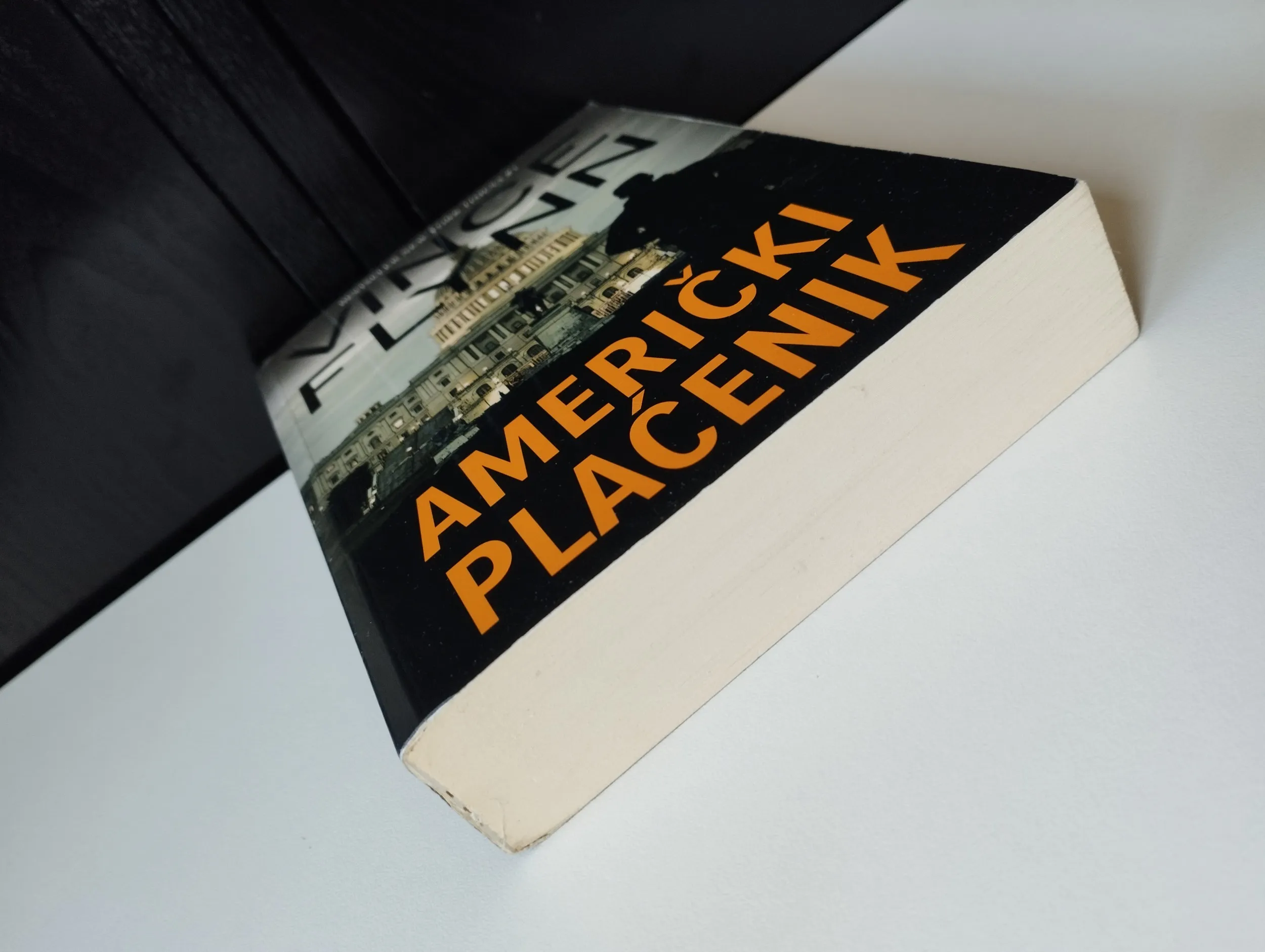 vince flynn - američki plaćenik - slika 5