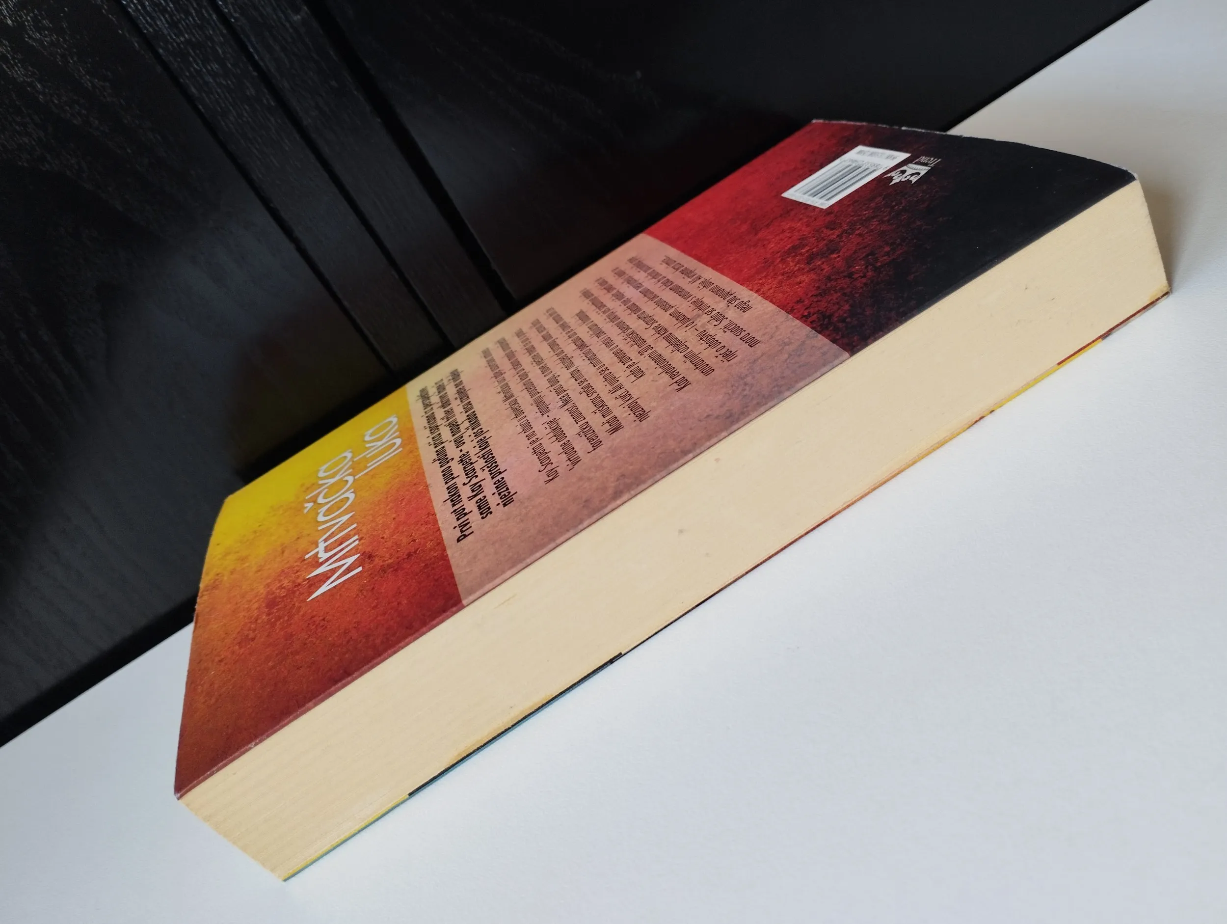 patricia cornwell - mrtvačka luka - slika 5