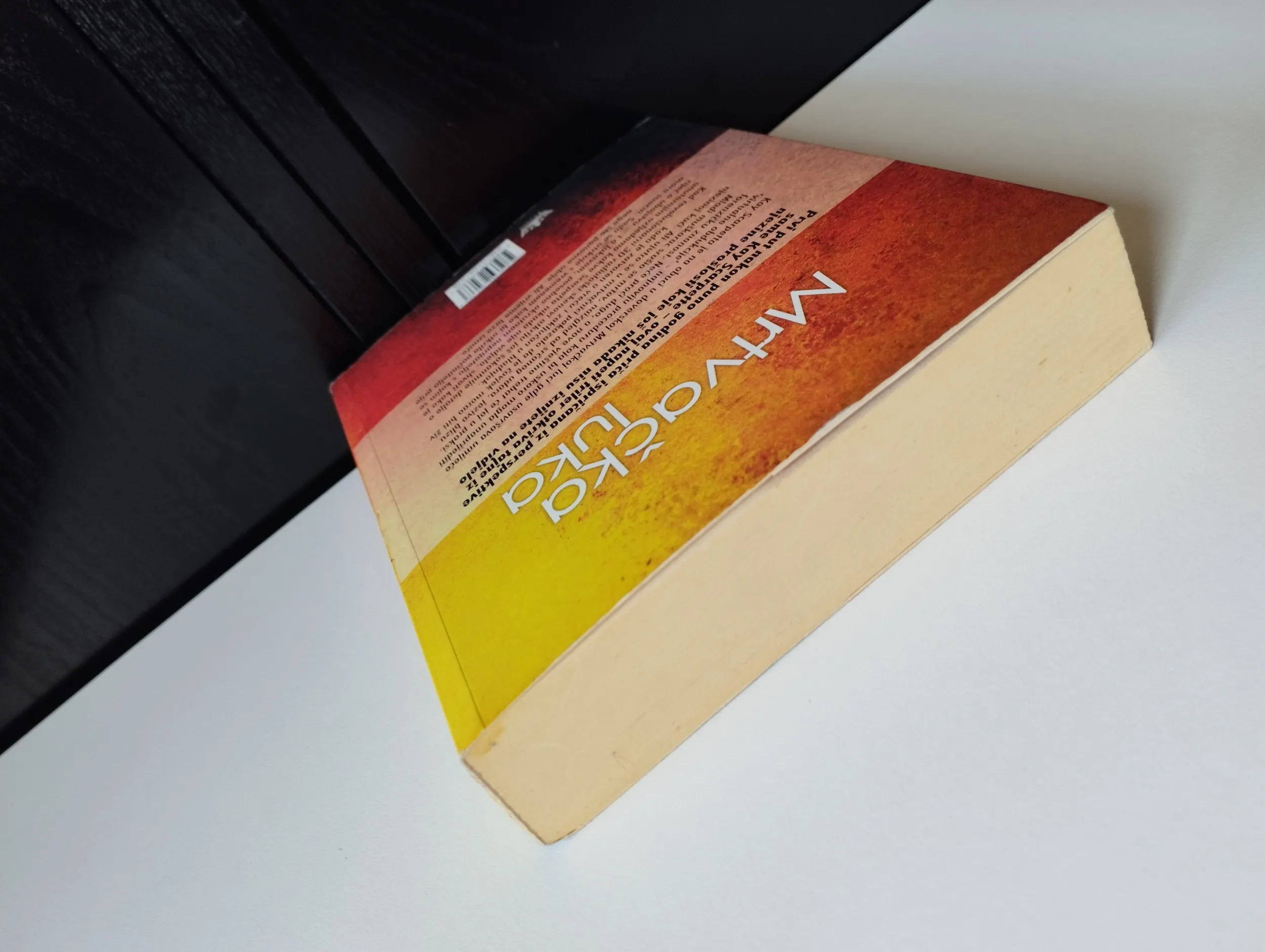 patricia cornwell - mrtvačka luka - slika 6