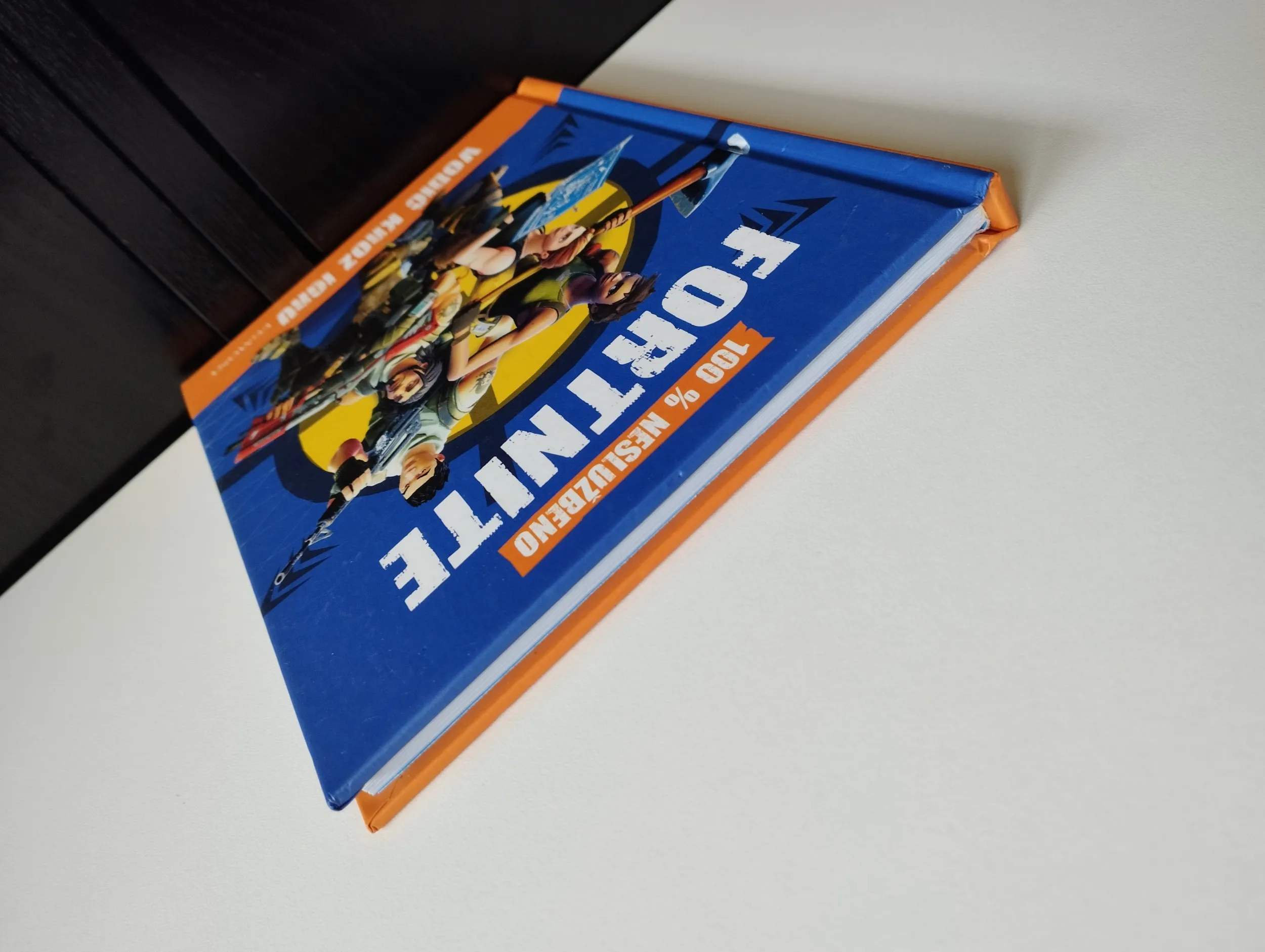 100% neslužbeno fortnite vodič kroz igru - slika 4