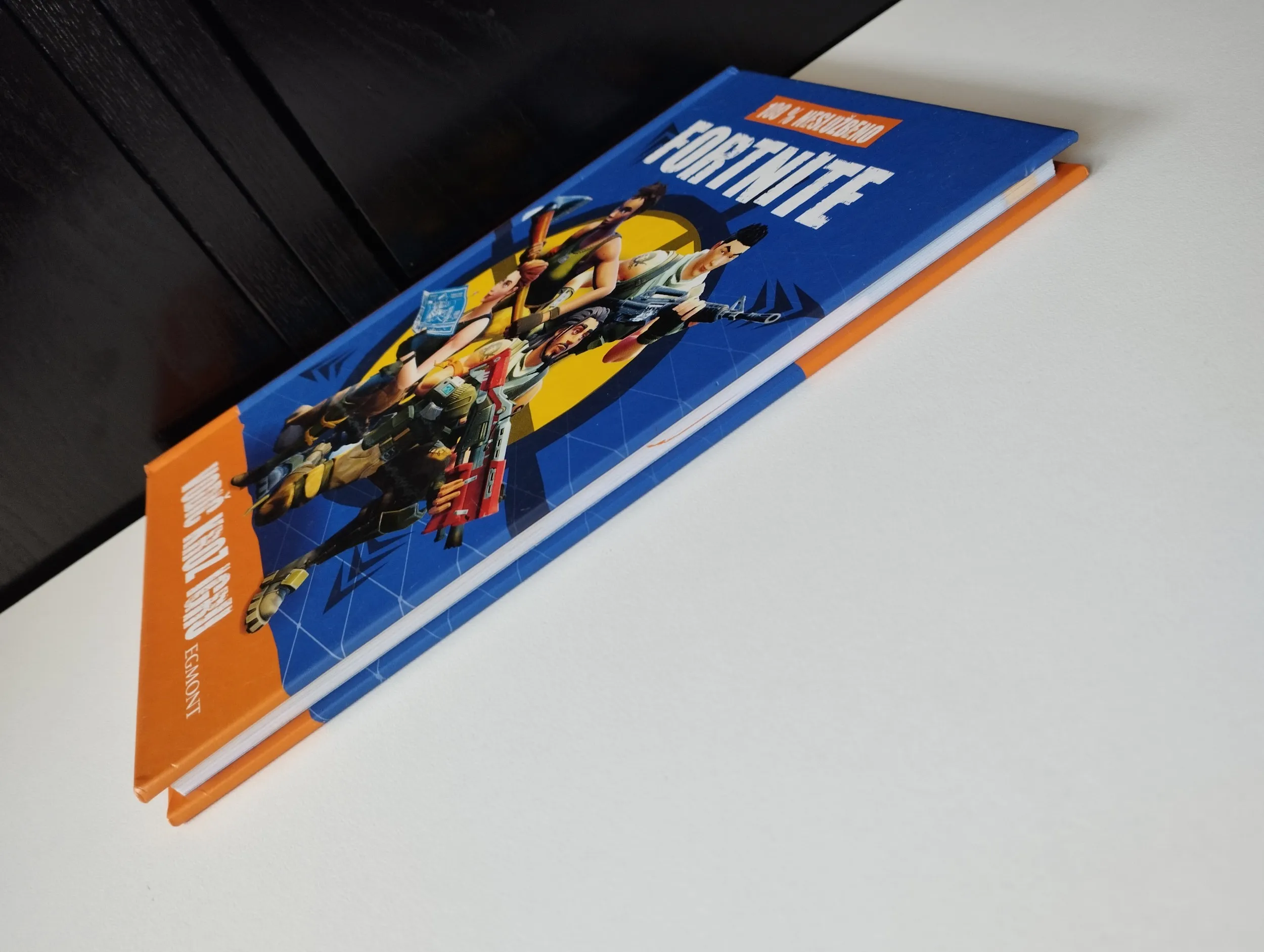 100% neslužbeno fortnite vodič kroz igru - slika 5