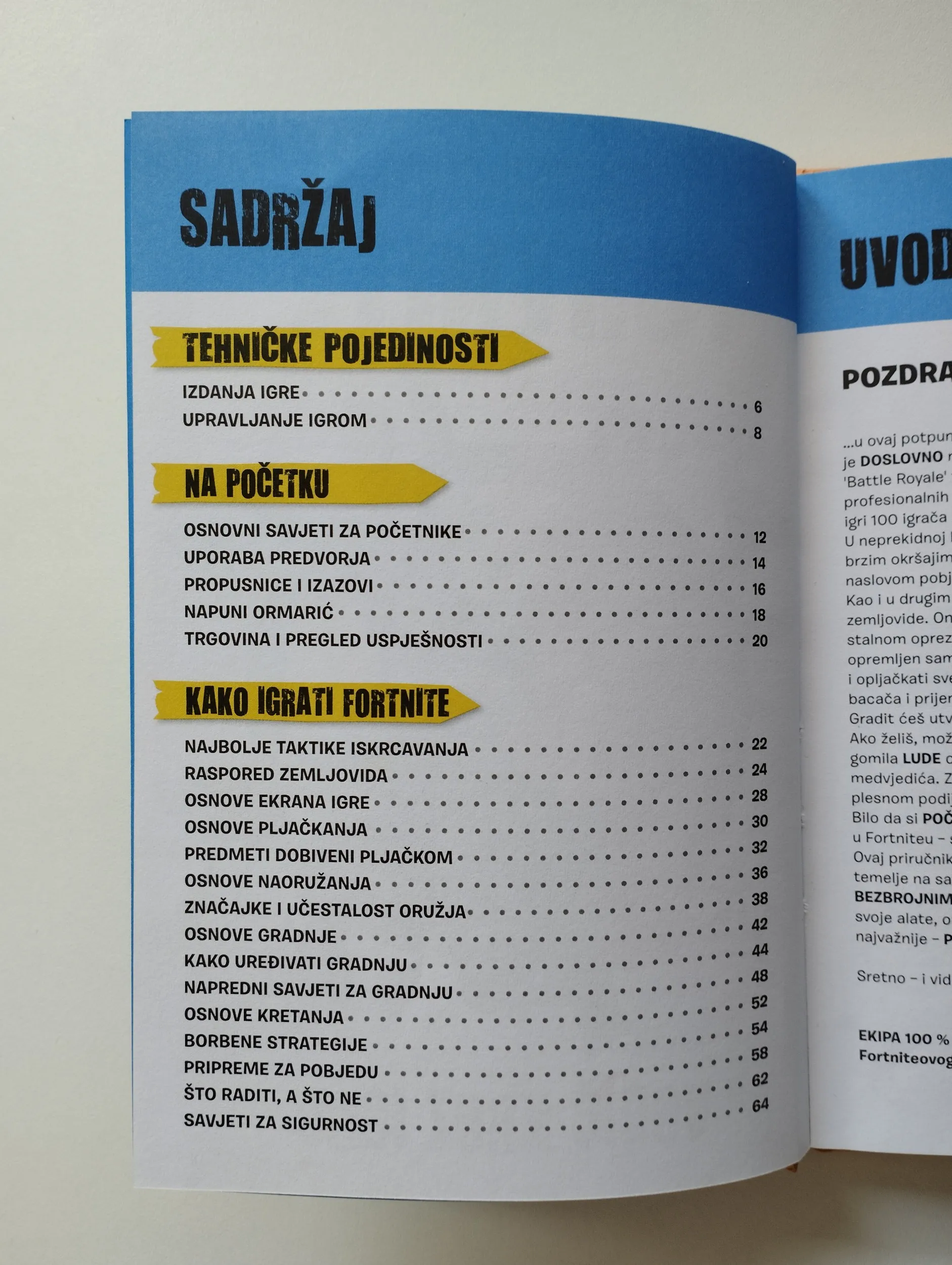 100% neslužbeno fortnite vodič kroz igru - slika 8