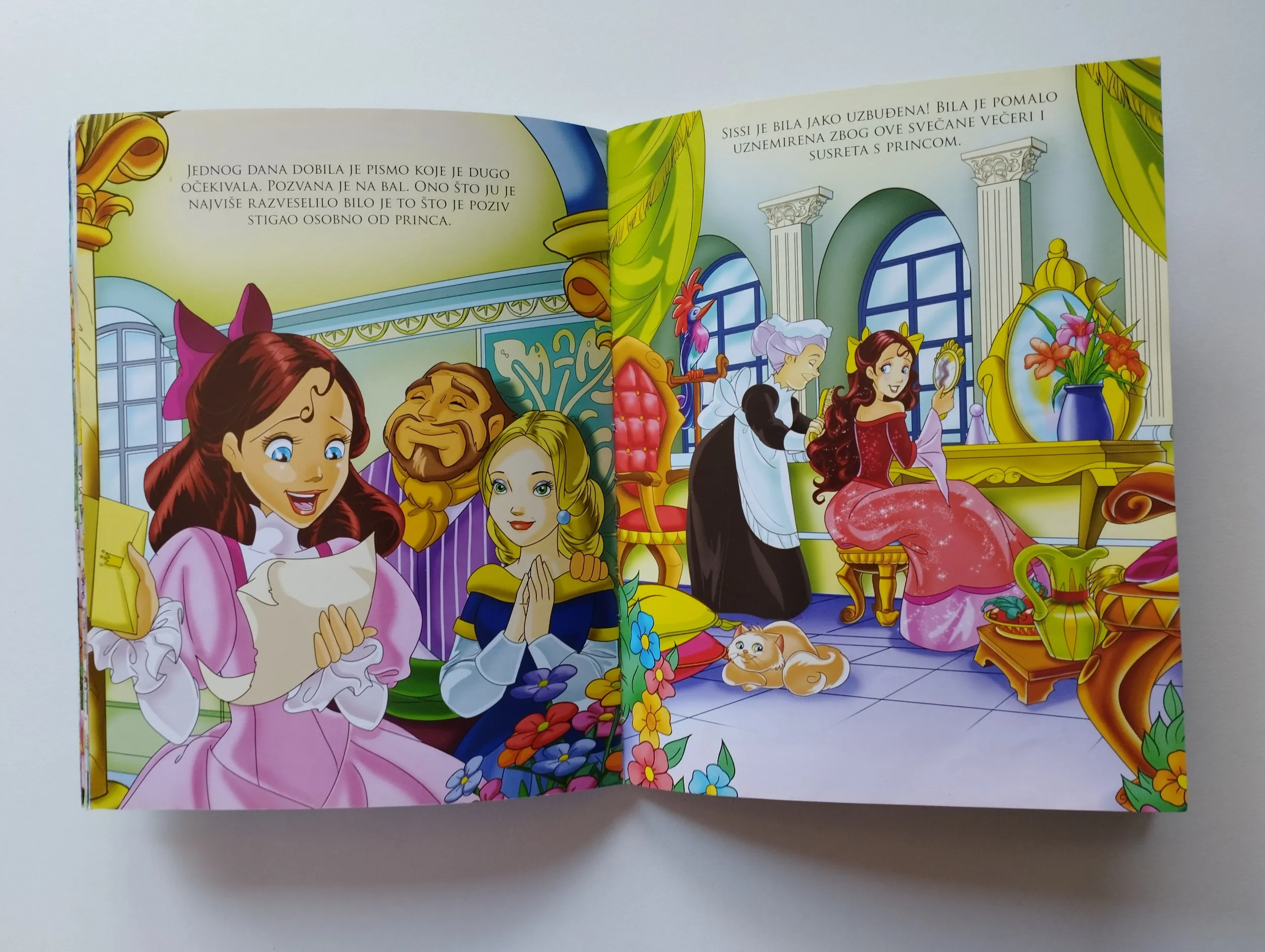čarobne priče: vile, princeze i vještice - slika 6