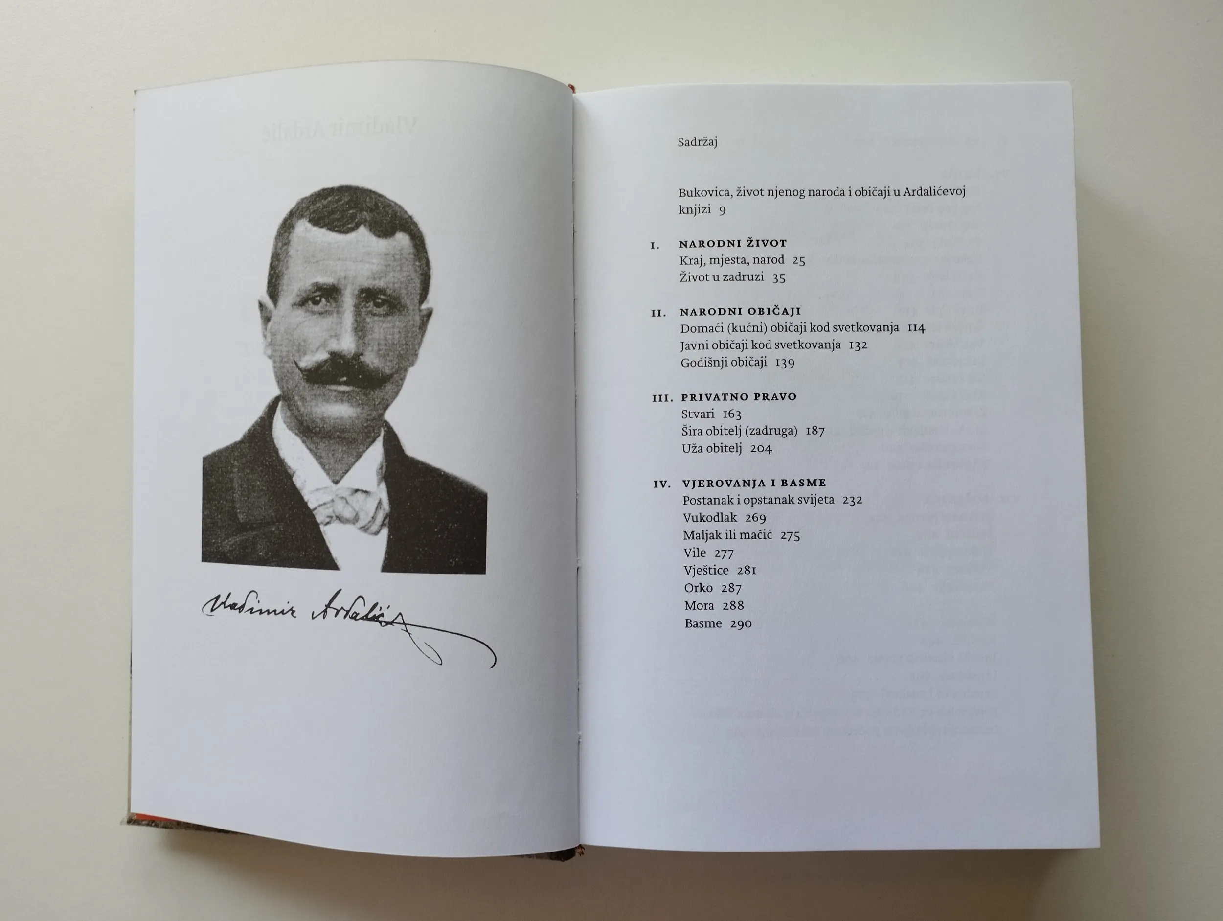 vladimir ardalić - bukovica narodni život i običaji - slika 7