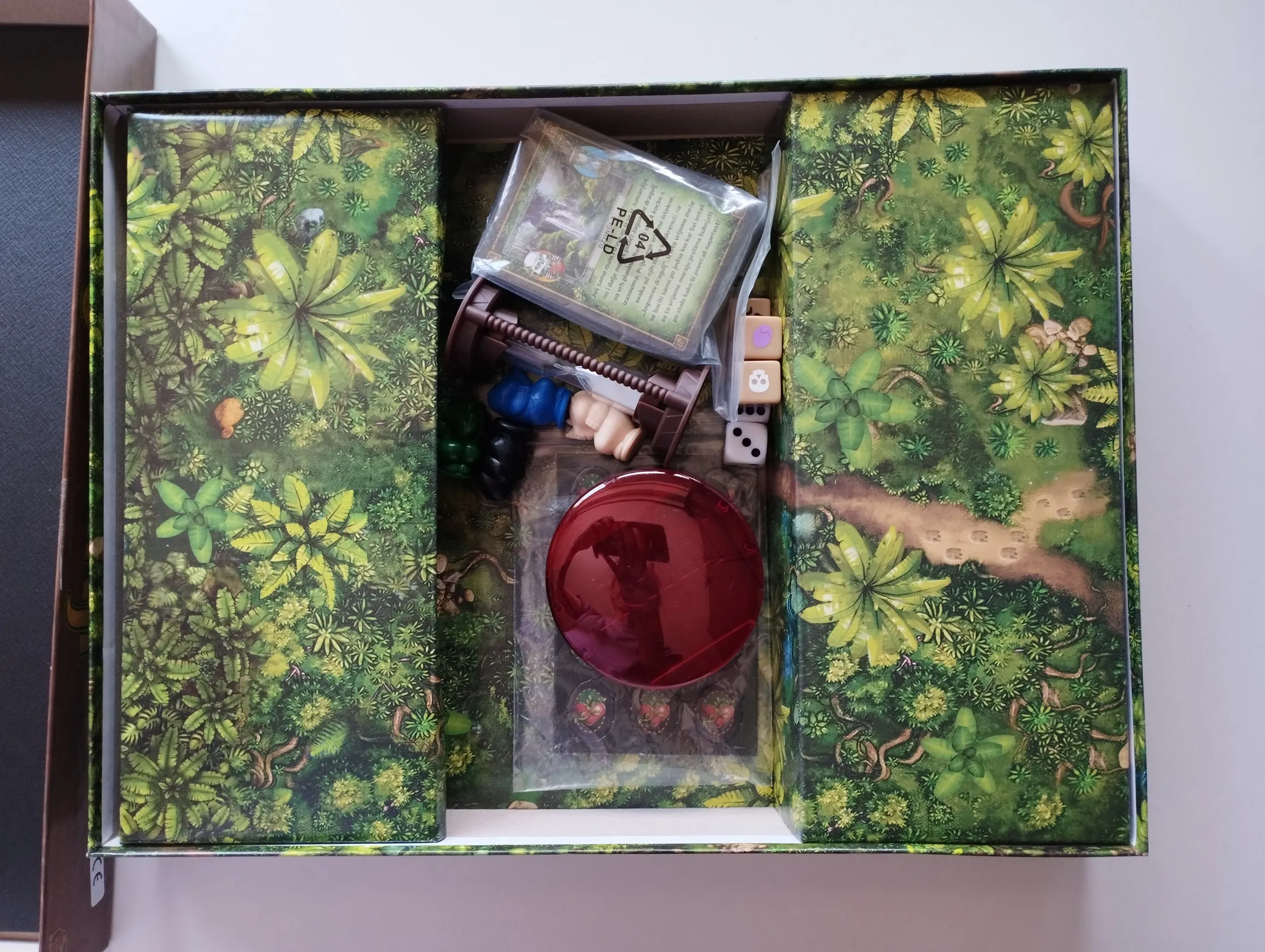 jumanji - igra - slika 6