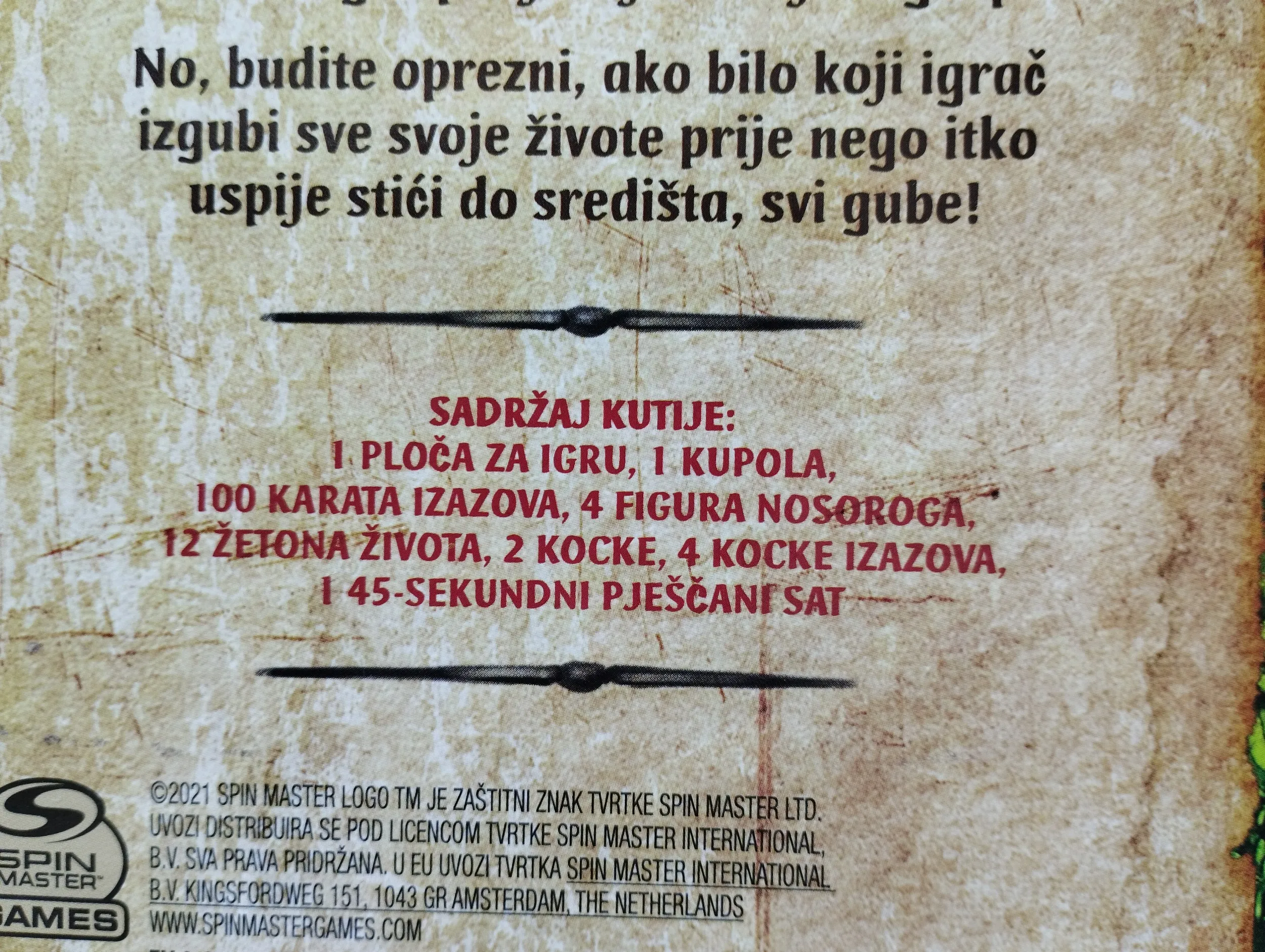 jumanji - igra - slika 11