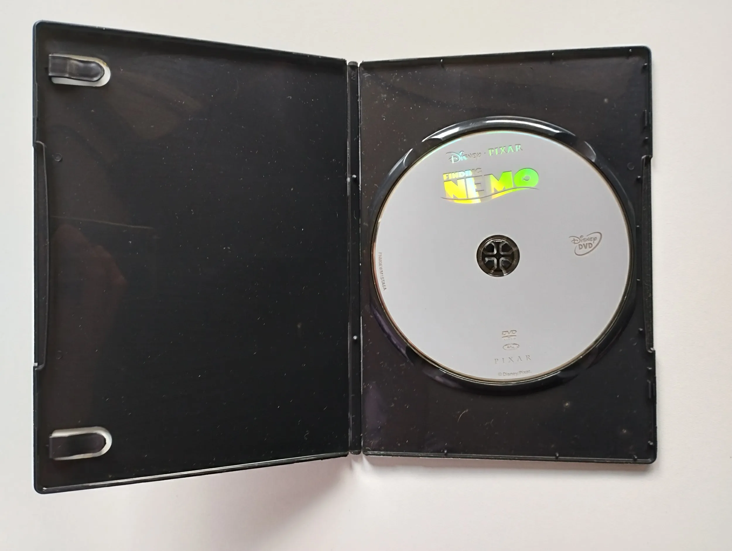 potraga za nemom dvd - slika 2