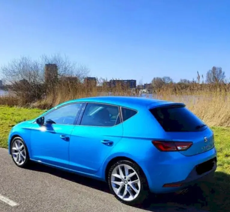 seat leon 1,4 fr, ecotsi, 110kw, 150ks, ekstra stanje, u dolasku - slika 7