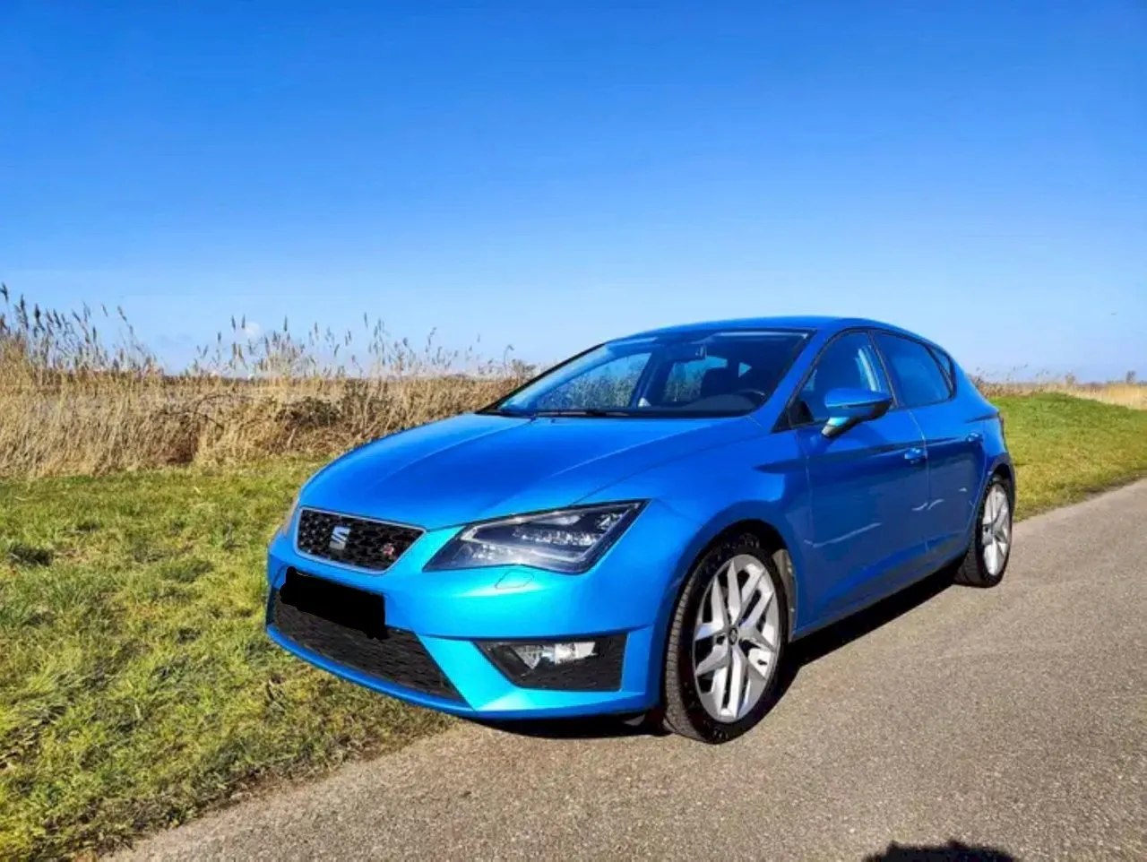 seat leon 1,4 fr, ecotsi, 110kw, 150ks, ekstra stanje, u dolasku - slika 2