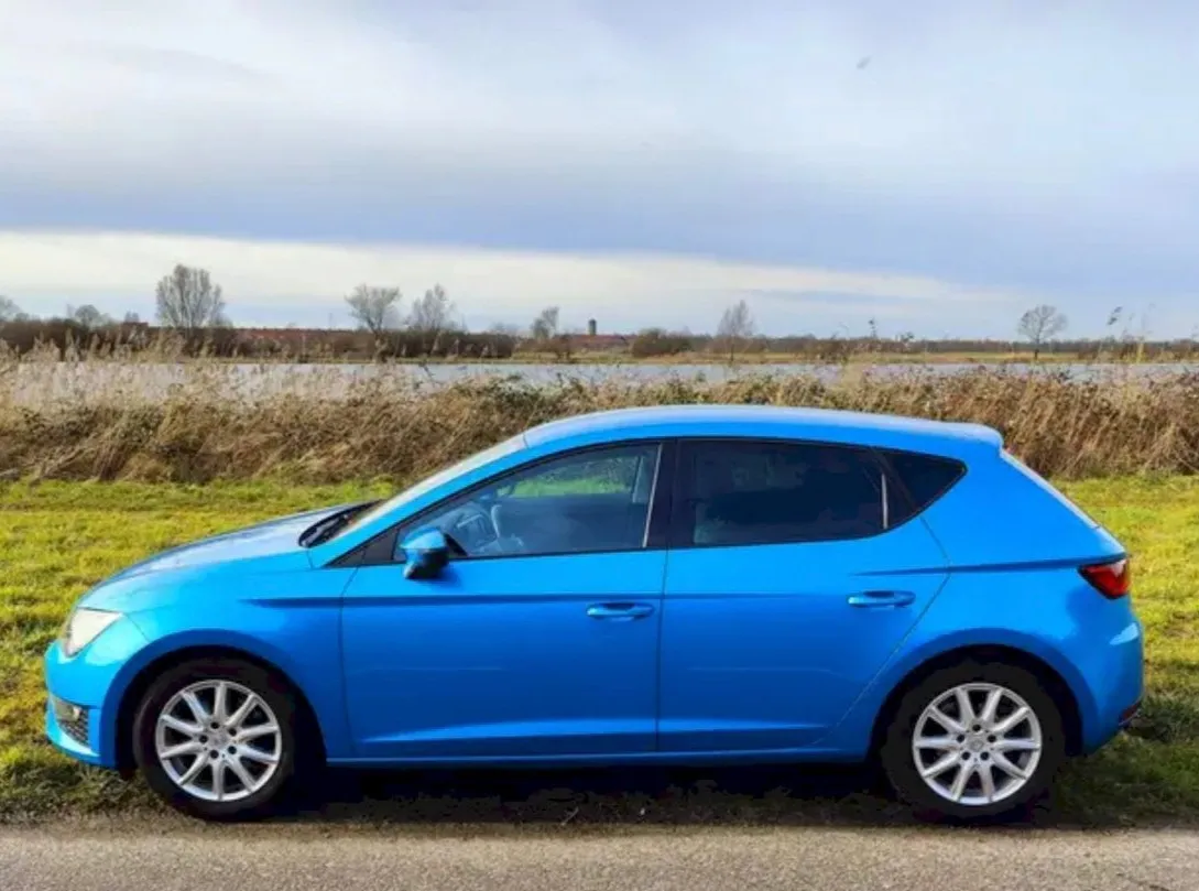 seat leon 1,4 fr, ecotsi, 110kw, 150ks, ekstra stanje, u dolasku - slika 3