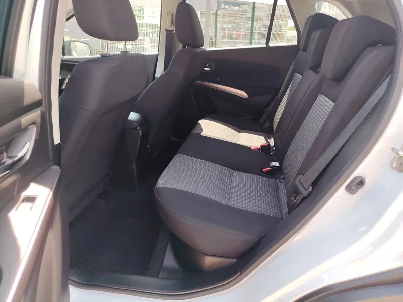 suzuki sx4 s-cross 1,4 2wd gl+ (premium) - slika 13