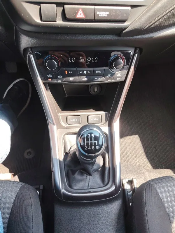suzuki sx4 s-cross 1,4 2wd gl+ (premium) - slika 12