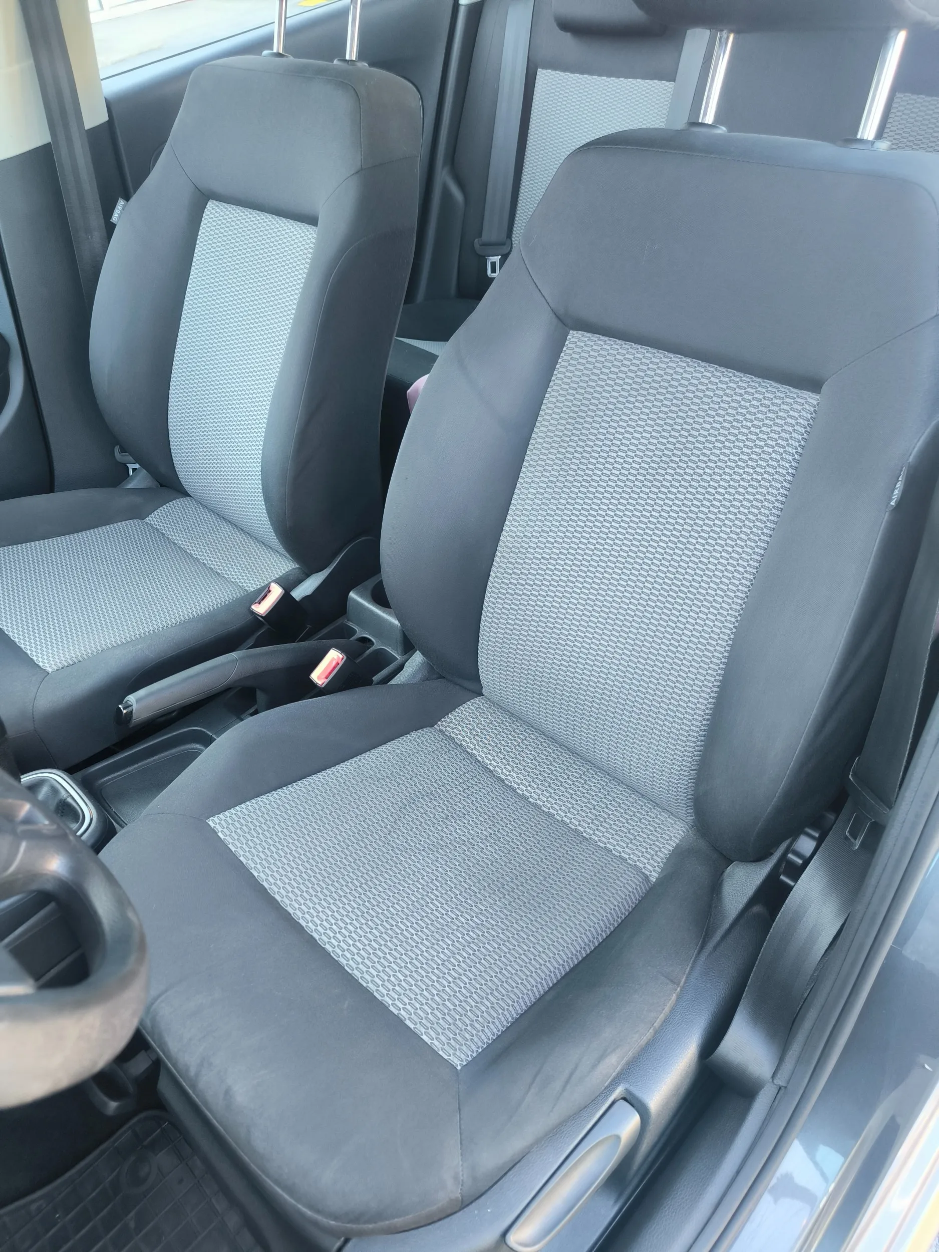 vw polo 1,4, hr auto, 1.vl. - slika 17