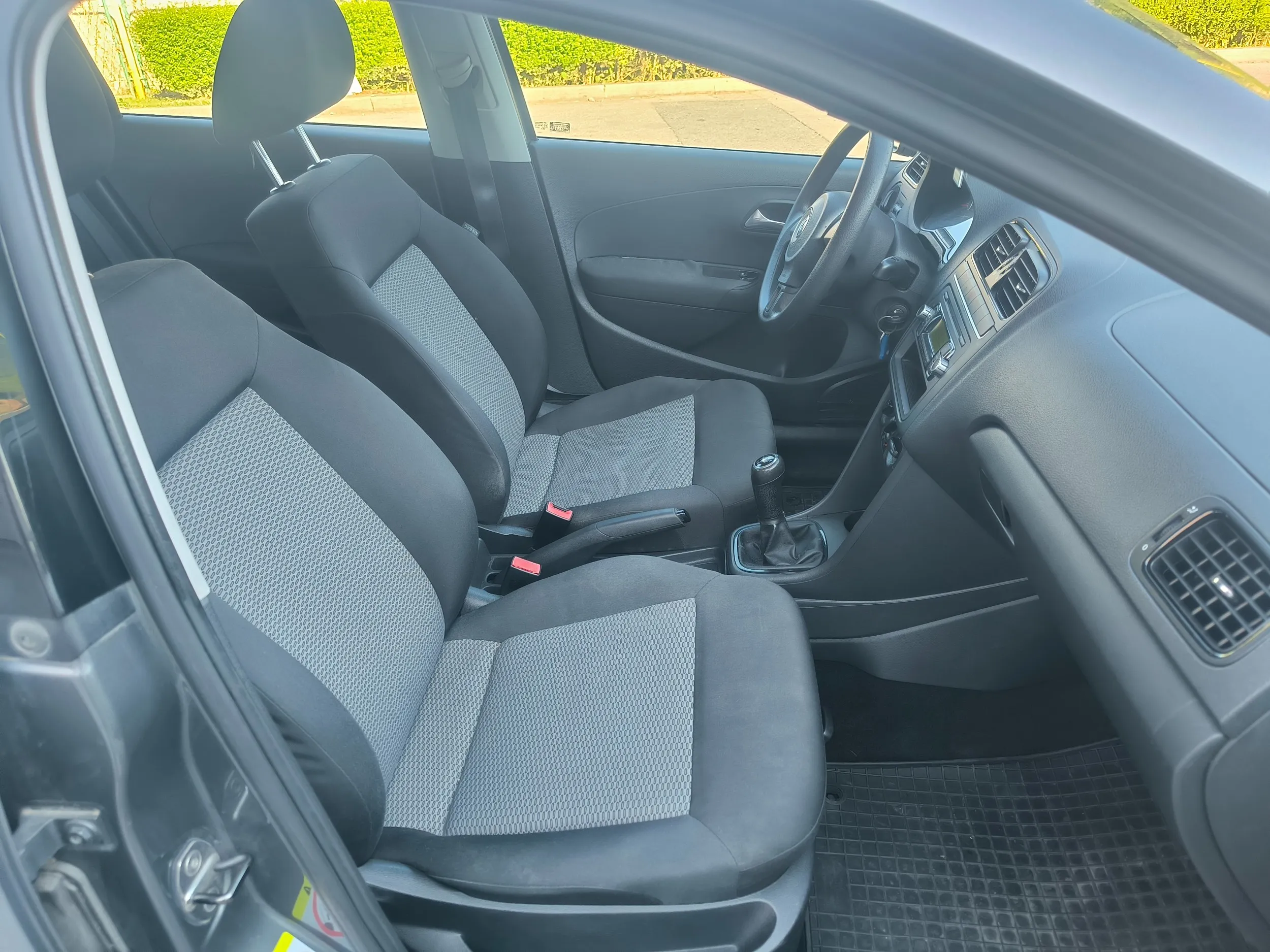 vw polo 1,4, hr auto, 1.vl. - slika 20
