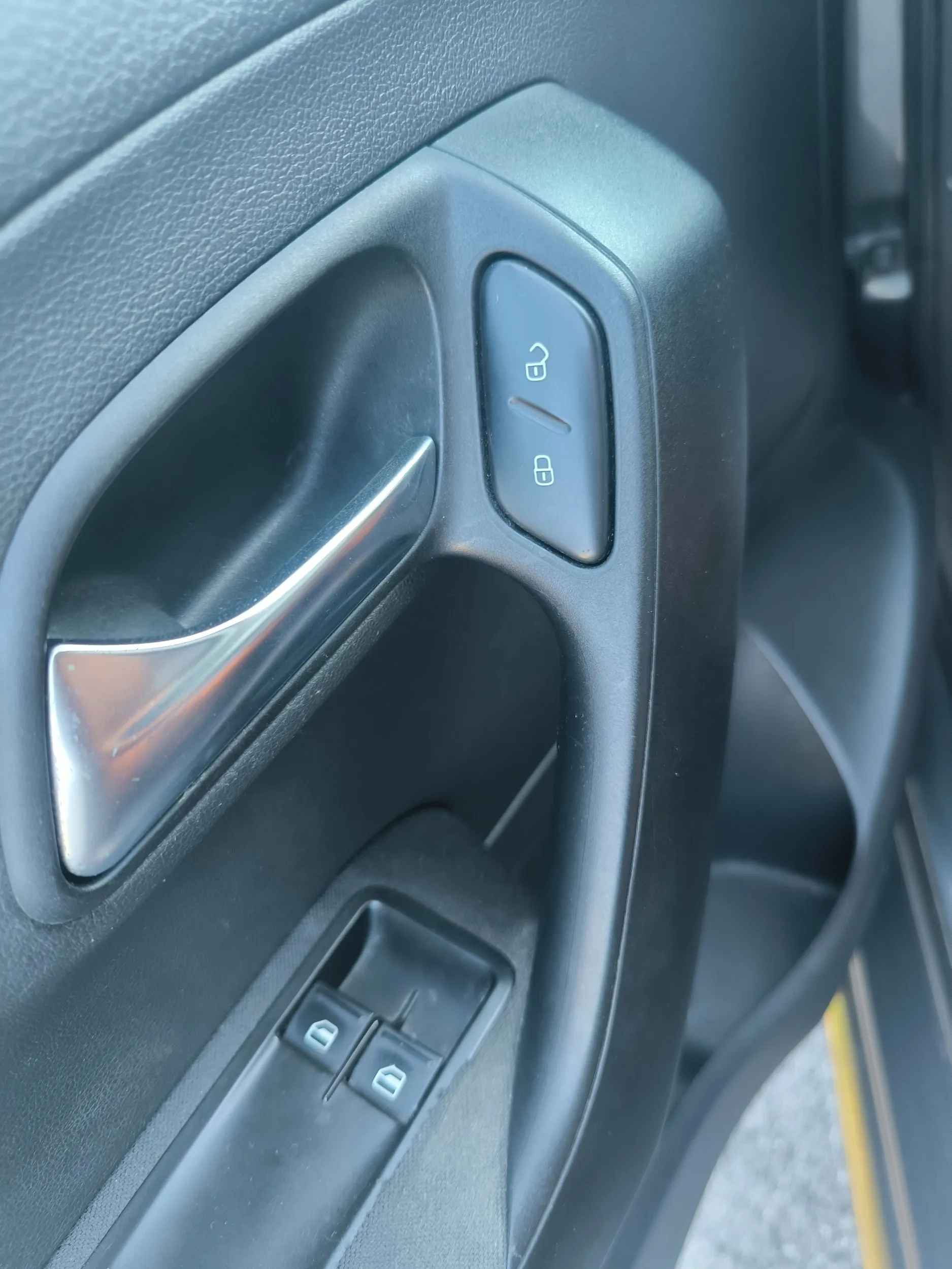 vw polo 1,4, hr auto, 1.vl. - slika 23