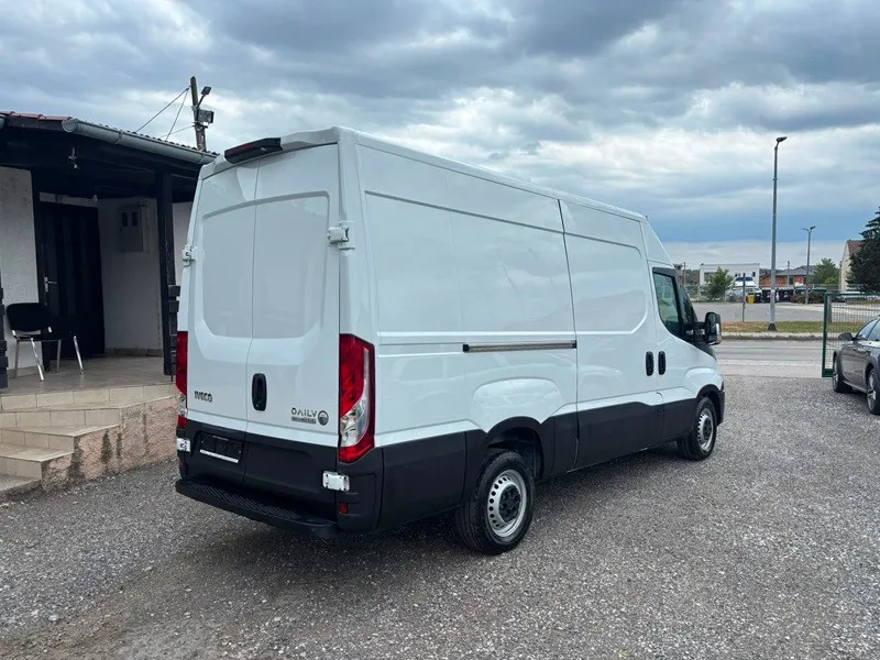 iveco daily 35s12 *klima*automatik - slika 4