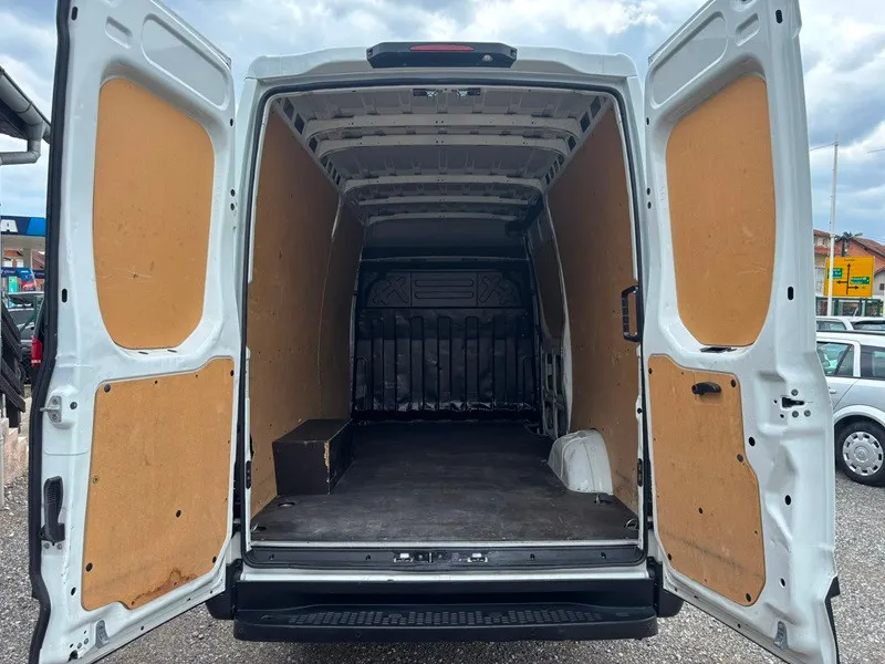 iveco daily 35s12 *klima*automatik - slika 6