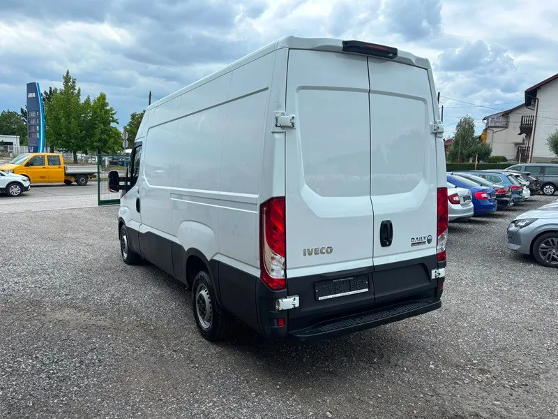 iveco daily 35s12 *klima*automatik - slika 7