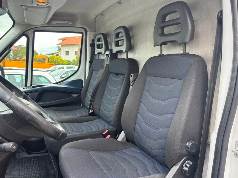 iveco daily 35s12 *klima*automatik - slika 8
