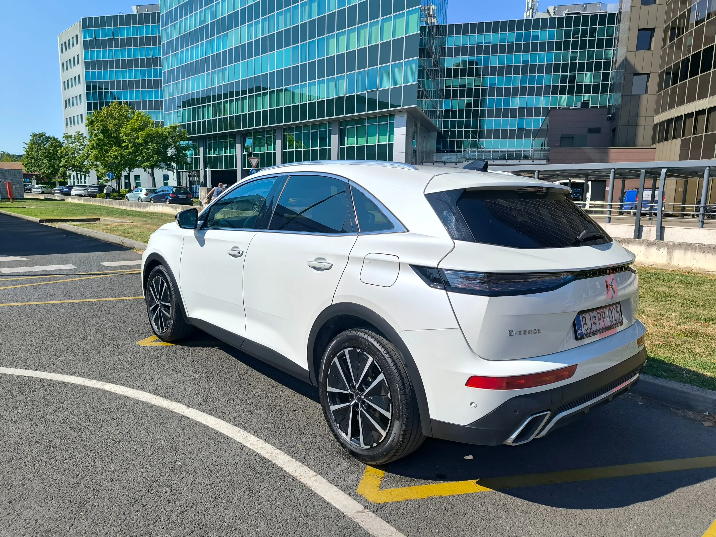 ds7 crossback, e-tense 225,rivoli, plug-in hybrid, redizajn, kao nov - slika 7