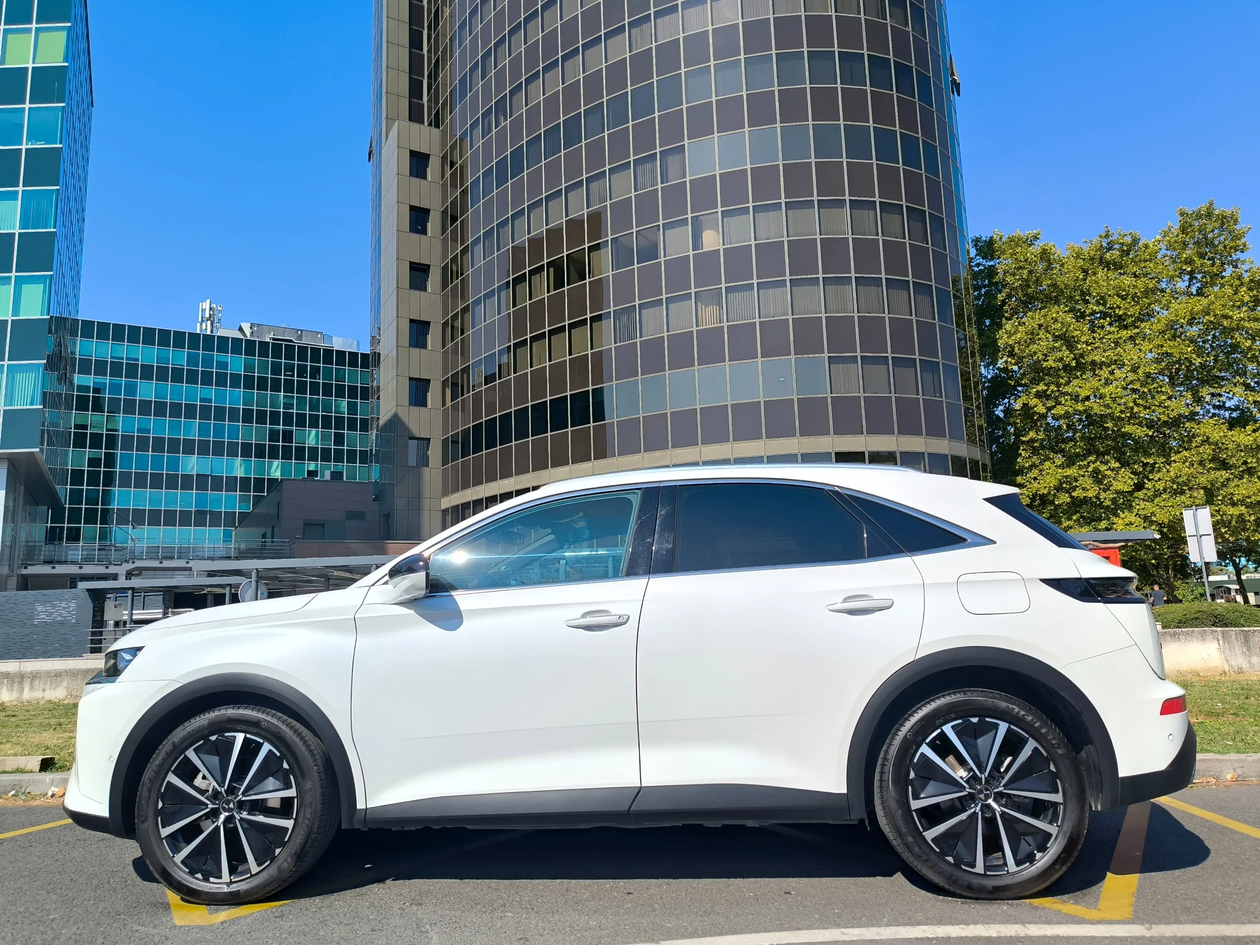 ds7 crossback, e-tense 225,rivoli, plug-in hybrid, redizajn, kao nov - slika 8