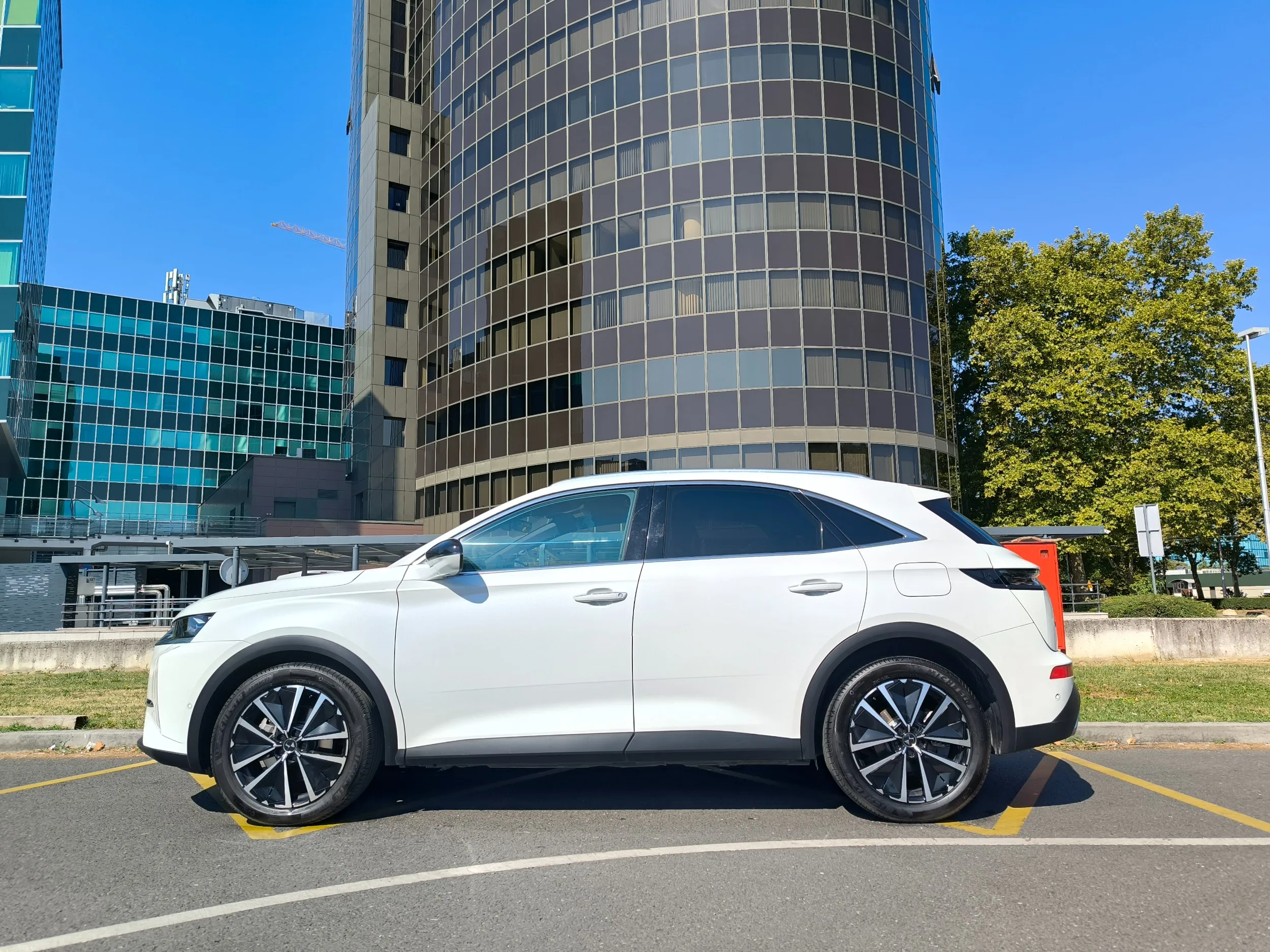 ds7 crossback, e-tense 225,rivoli, plug-in hybrid, redizajn, kao nov - slika 9