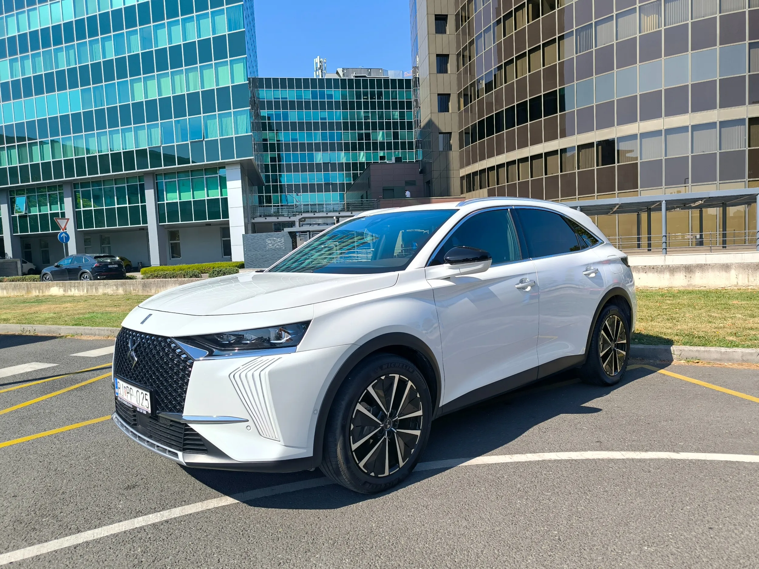 ds7 crossback, e-tense 225,rivoli, plug-in hybrid, redizajn, kao nov - slika 10