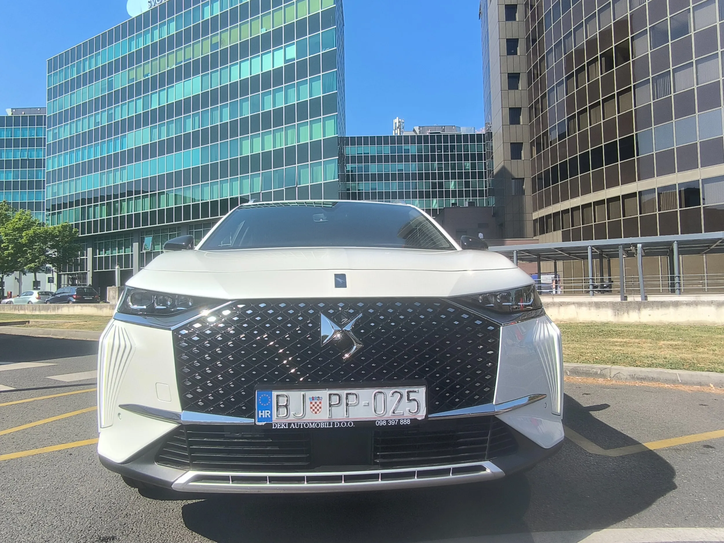 ds7 crossback, e-tense 225,rivoli, plug-in hybrid, redizajn, kao nov - slika 11